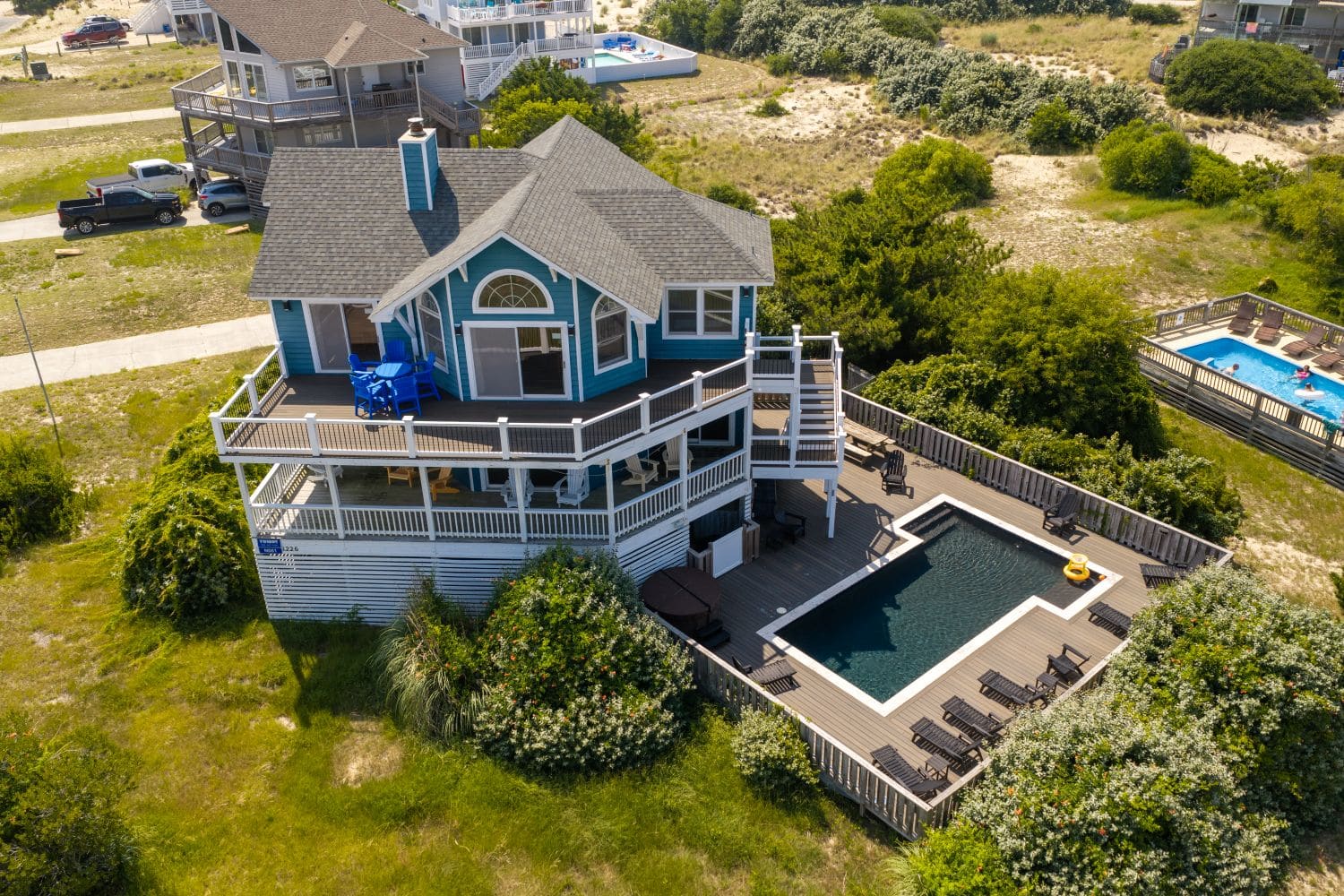Mermaid Crossing property image