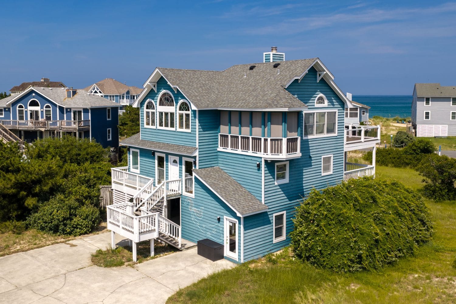 Mermaid Crossing property image