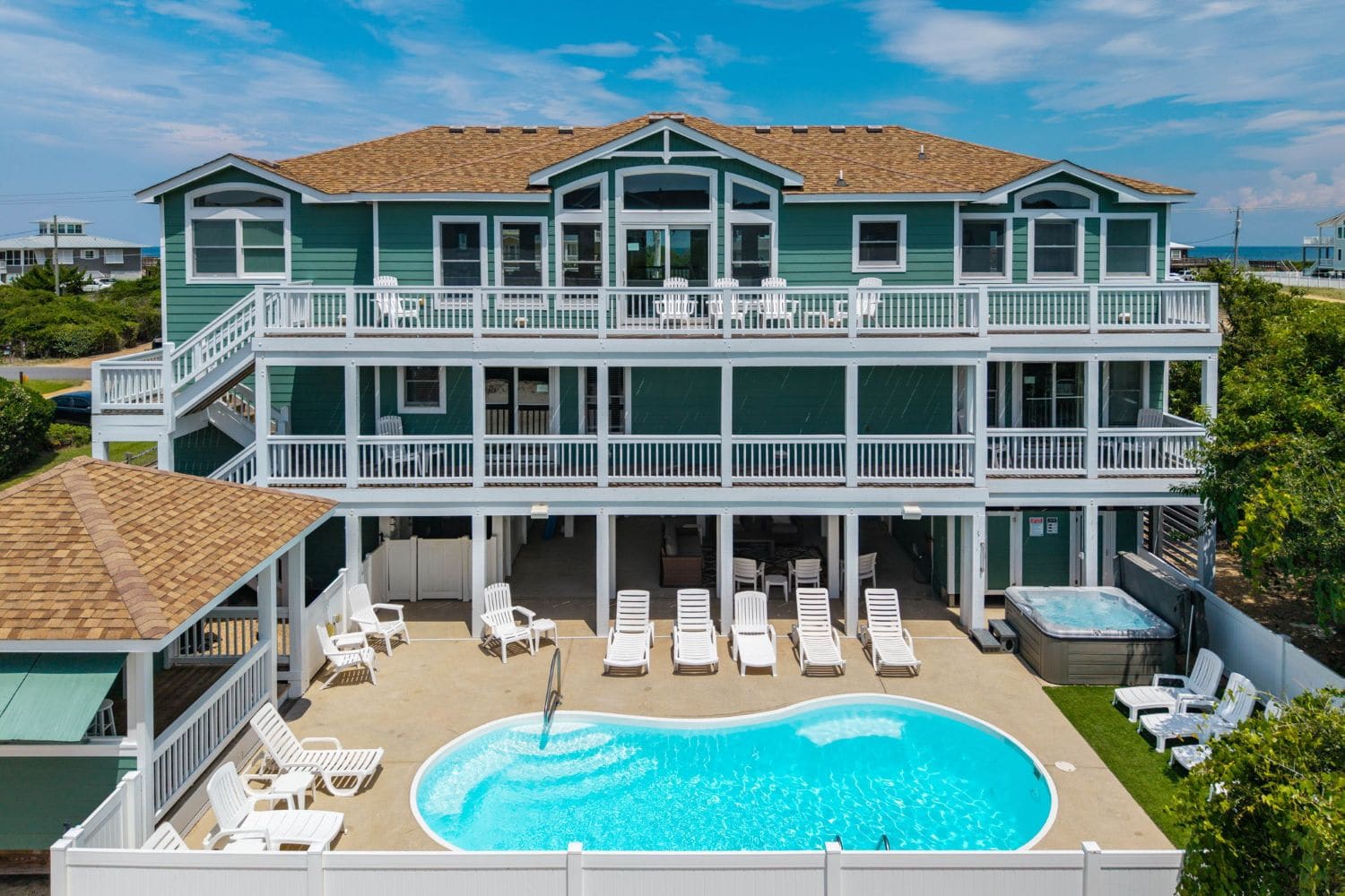 Celebration property image