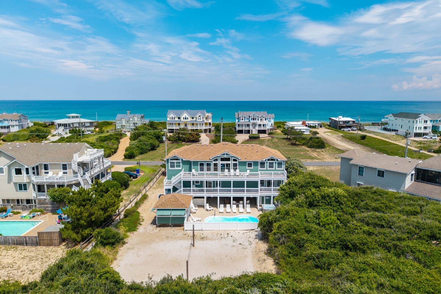 Celebration property image