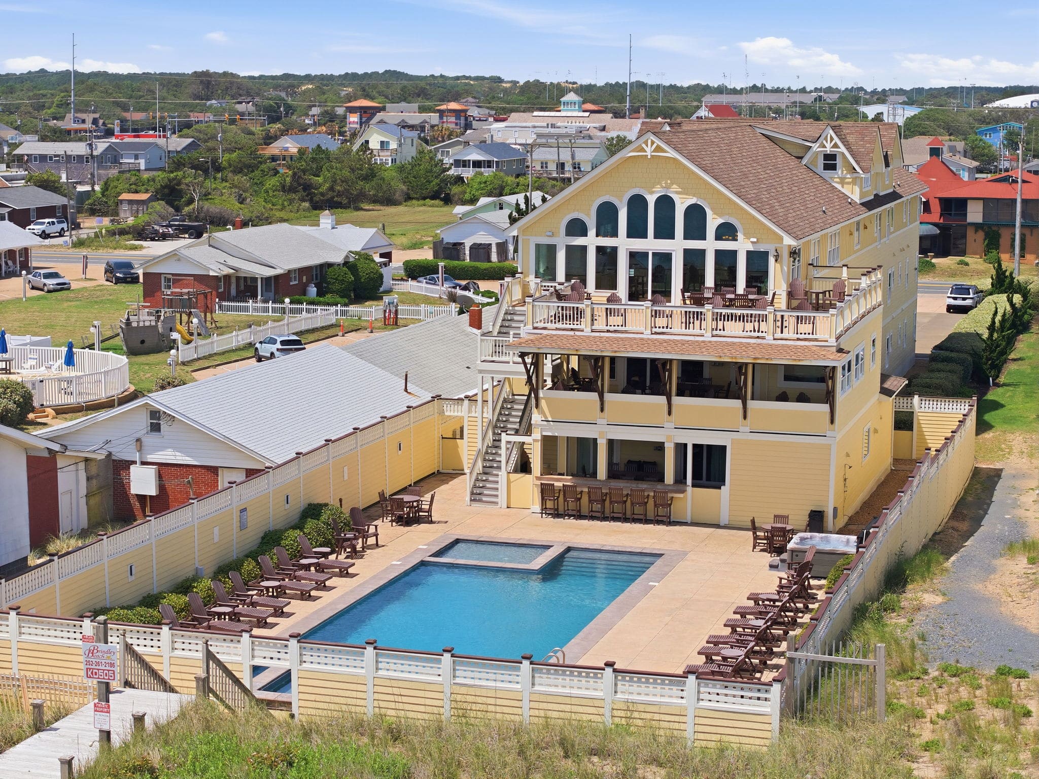 Beyond Paradise property image