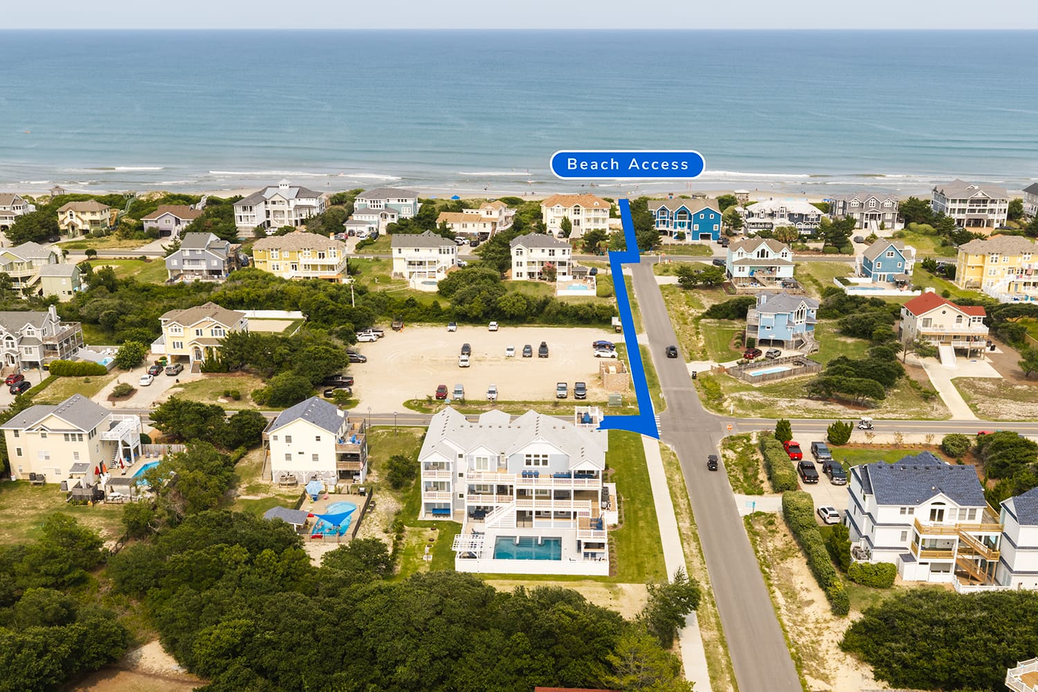 Lookout Luxury property image
