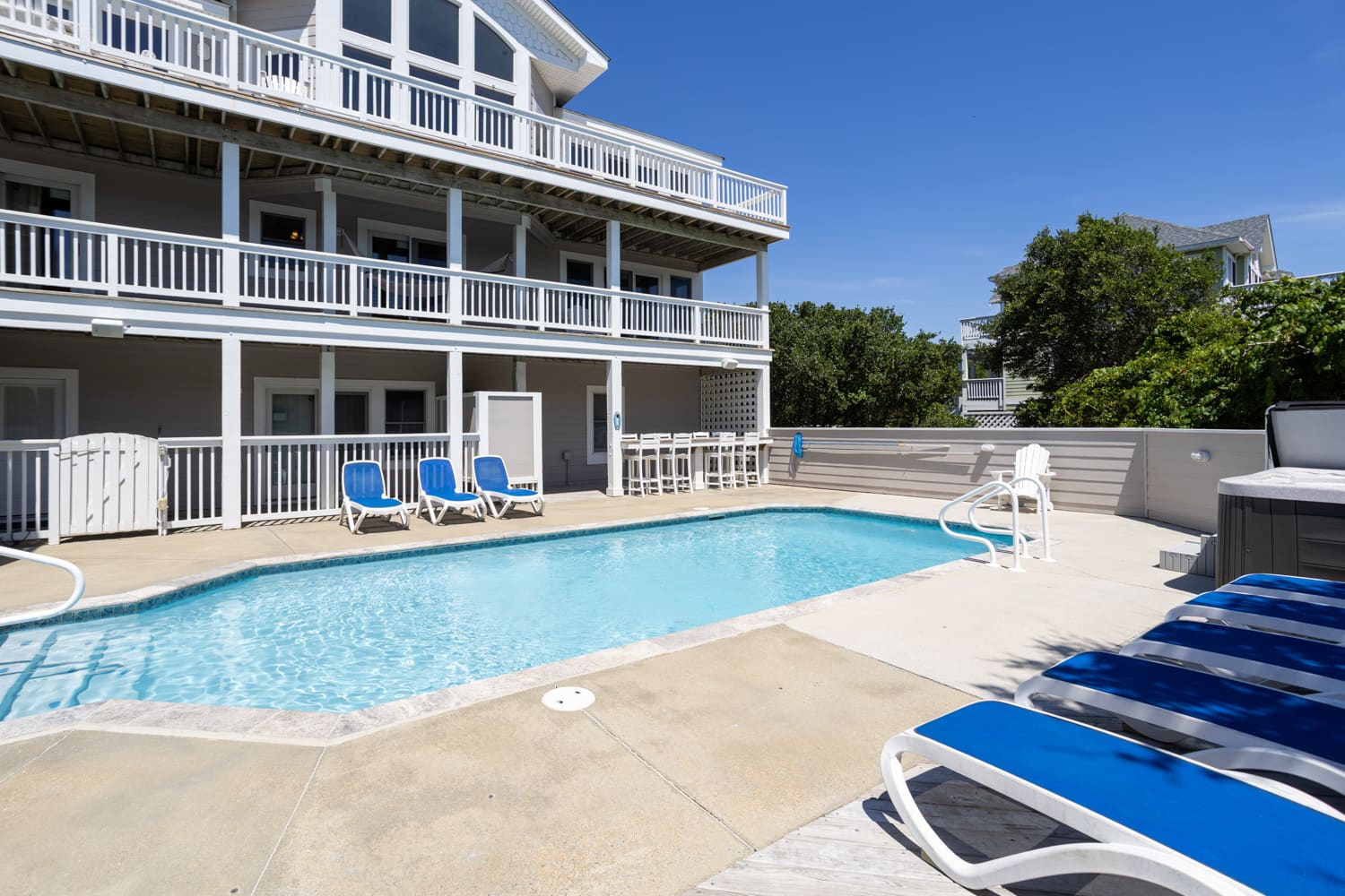 Sweet Home Carolina property image
