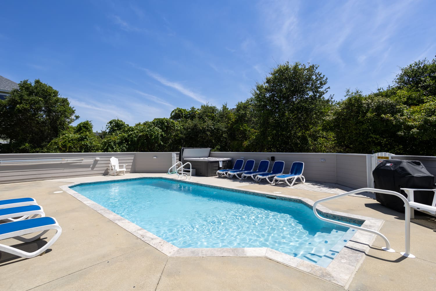Sweet Home Carolina property image