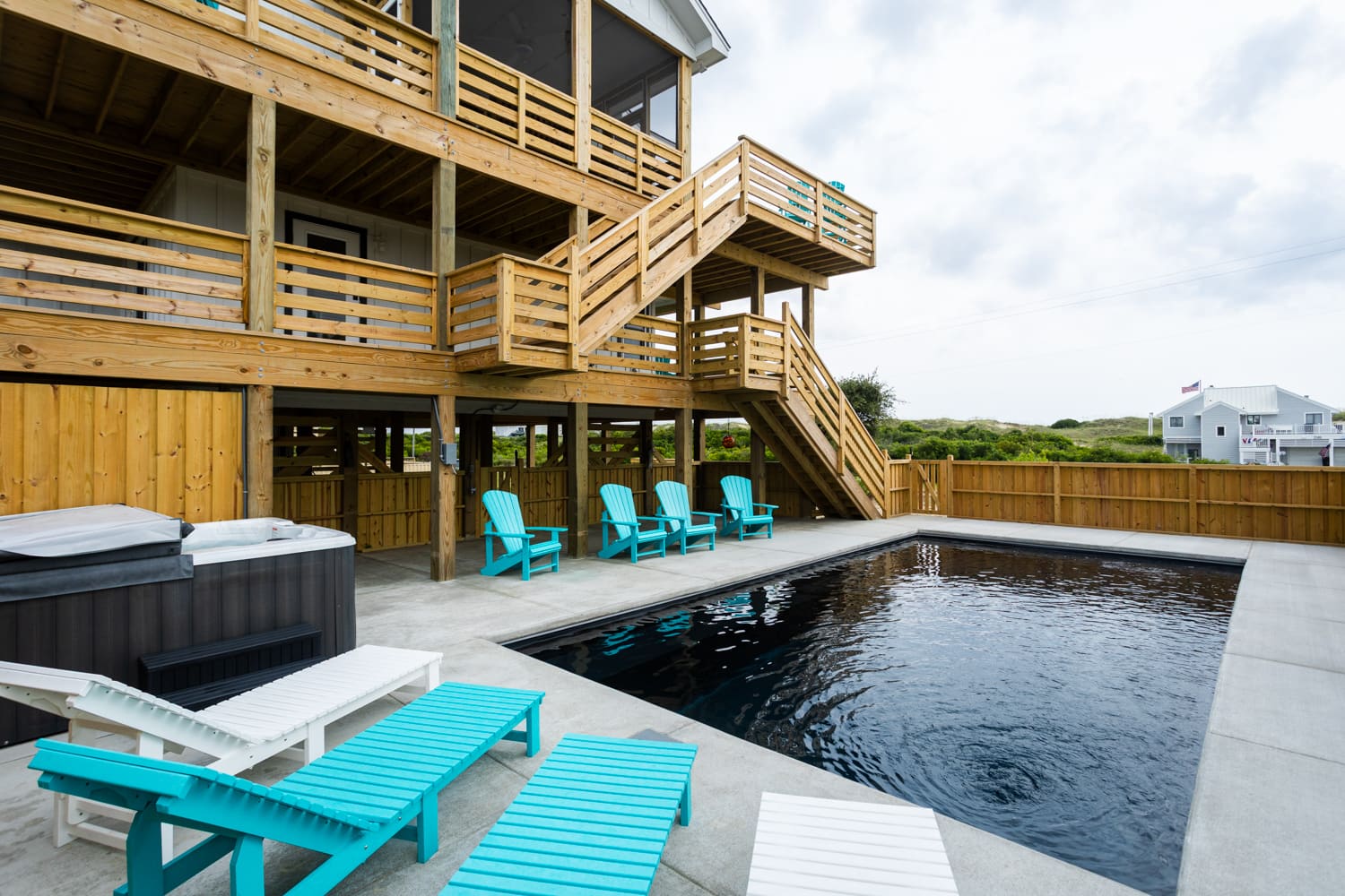 Hummingbird Haven property image