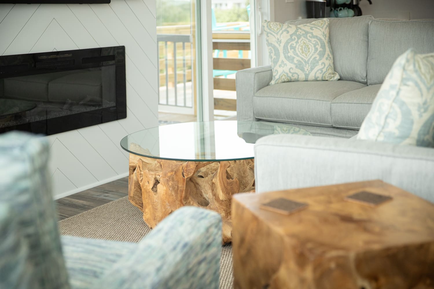 Hummingbird Haven property image