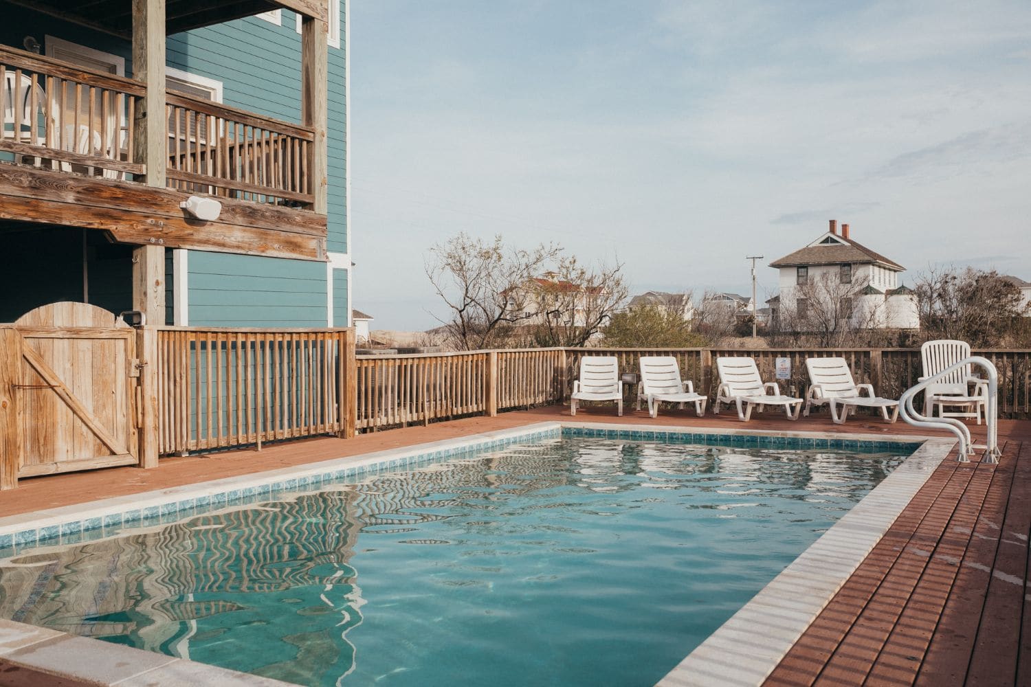 Deep Blue property image