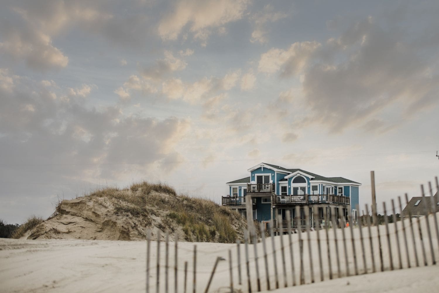 Deep Blue property image