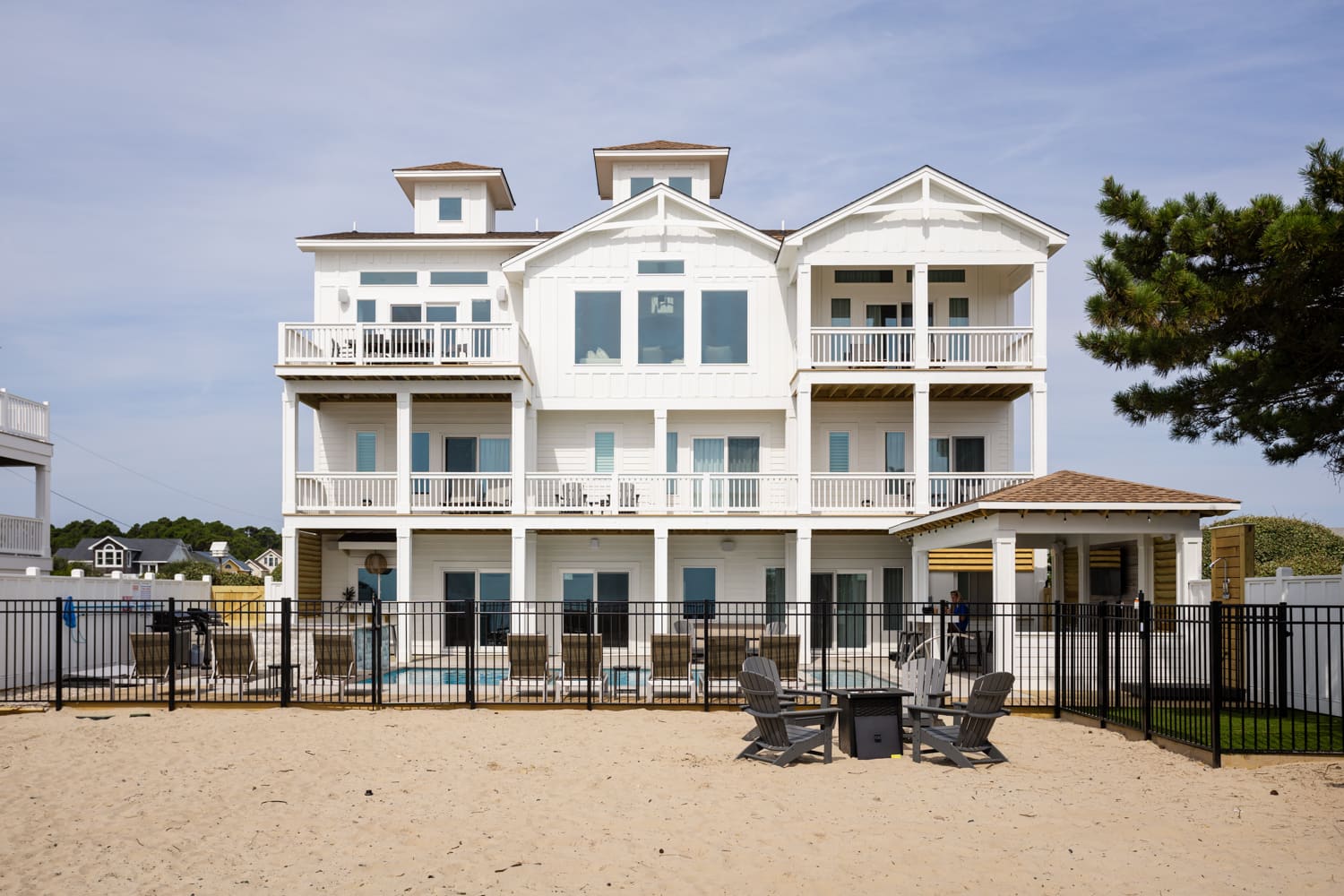 Bella Sorella property image