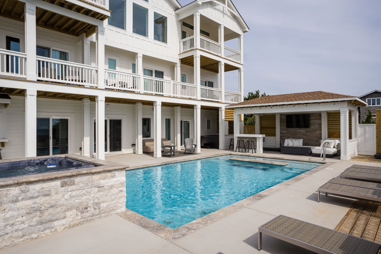 Bella Sorella property image