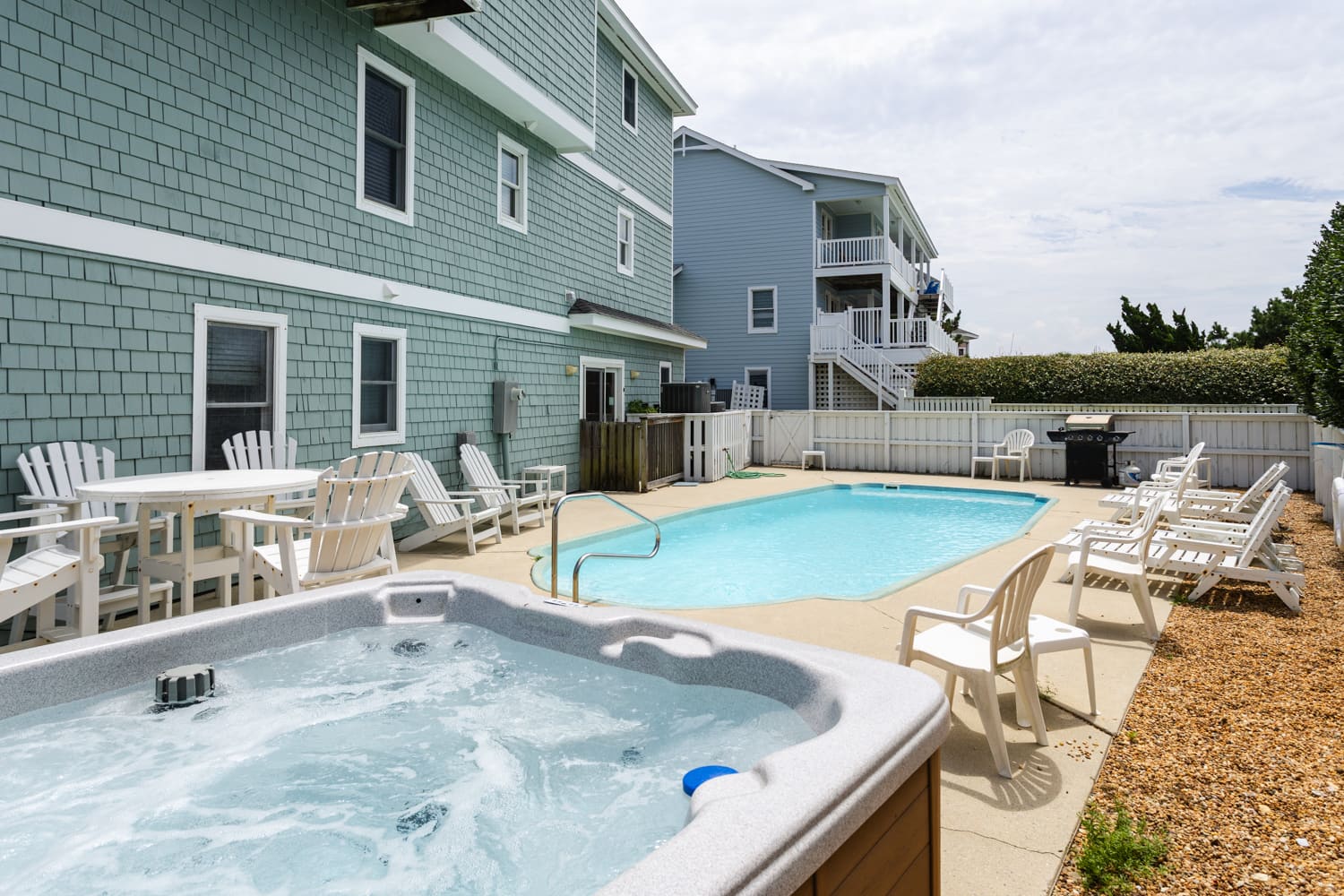 Lucky Duck property image
