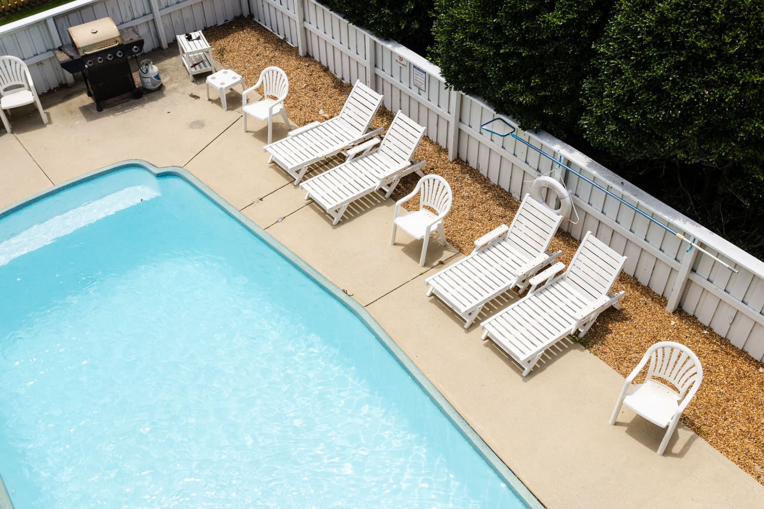 Lucky Duck property image