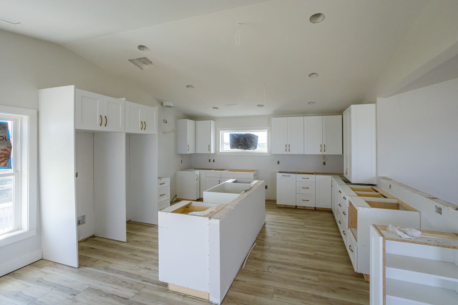 Serendipity Sands property image