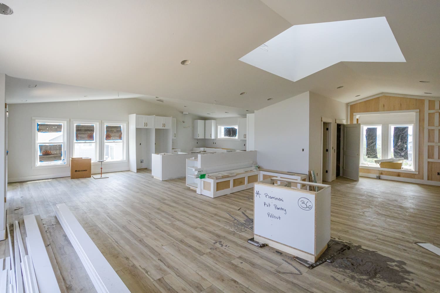 Serendipity Sands property image