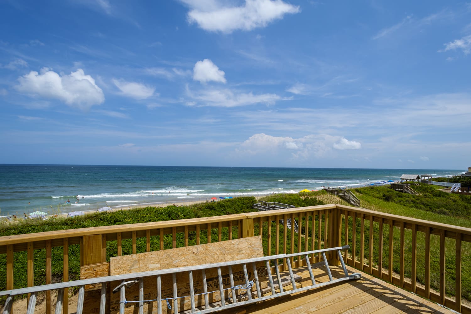 Serendipity Sands property image