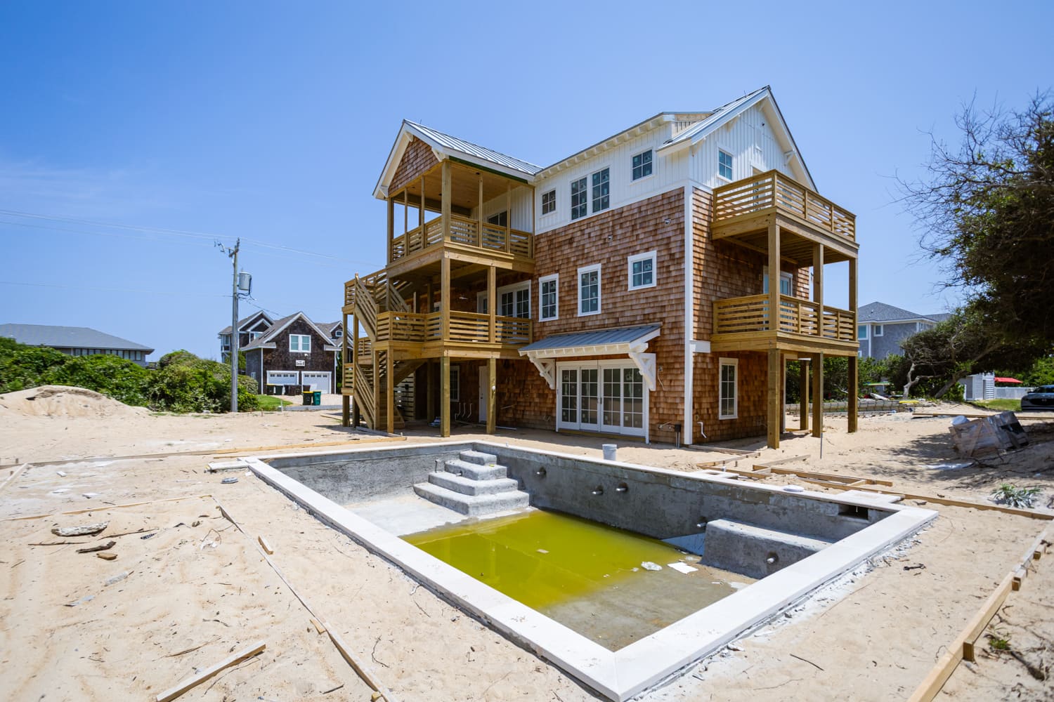 Tide & Tribe property image