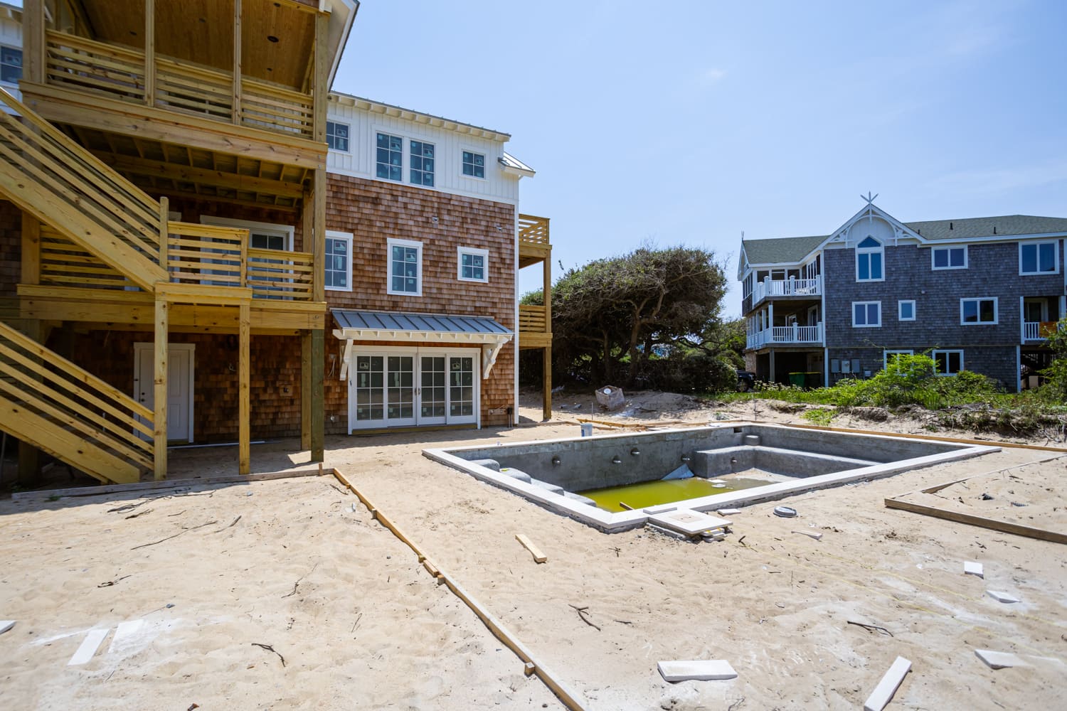 Tide & Tribe property image