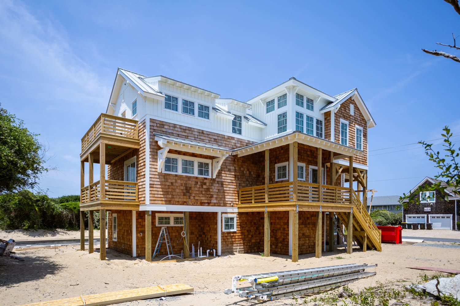 Tide & Tribe property image