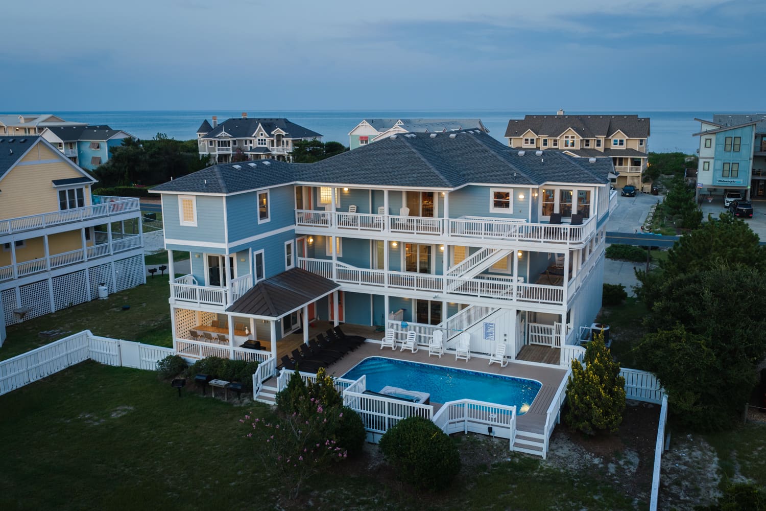 Sol y Mar property image