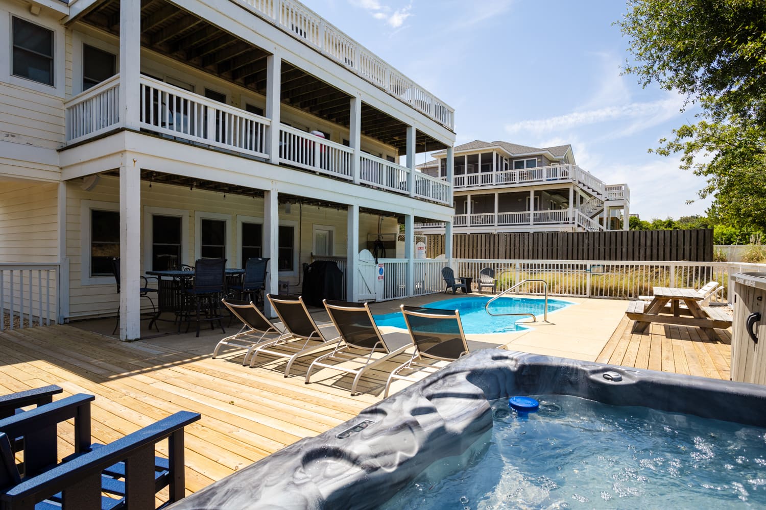 A Duck's View property image