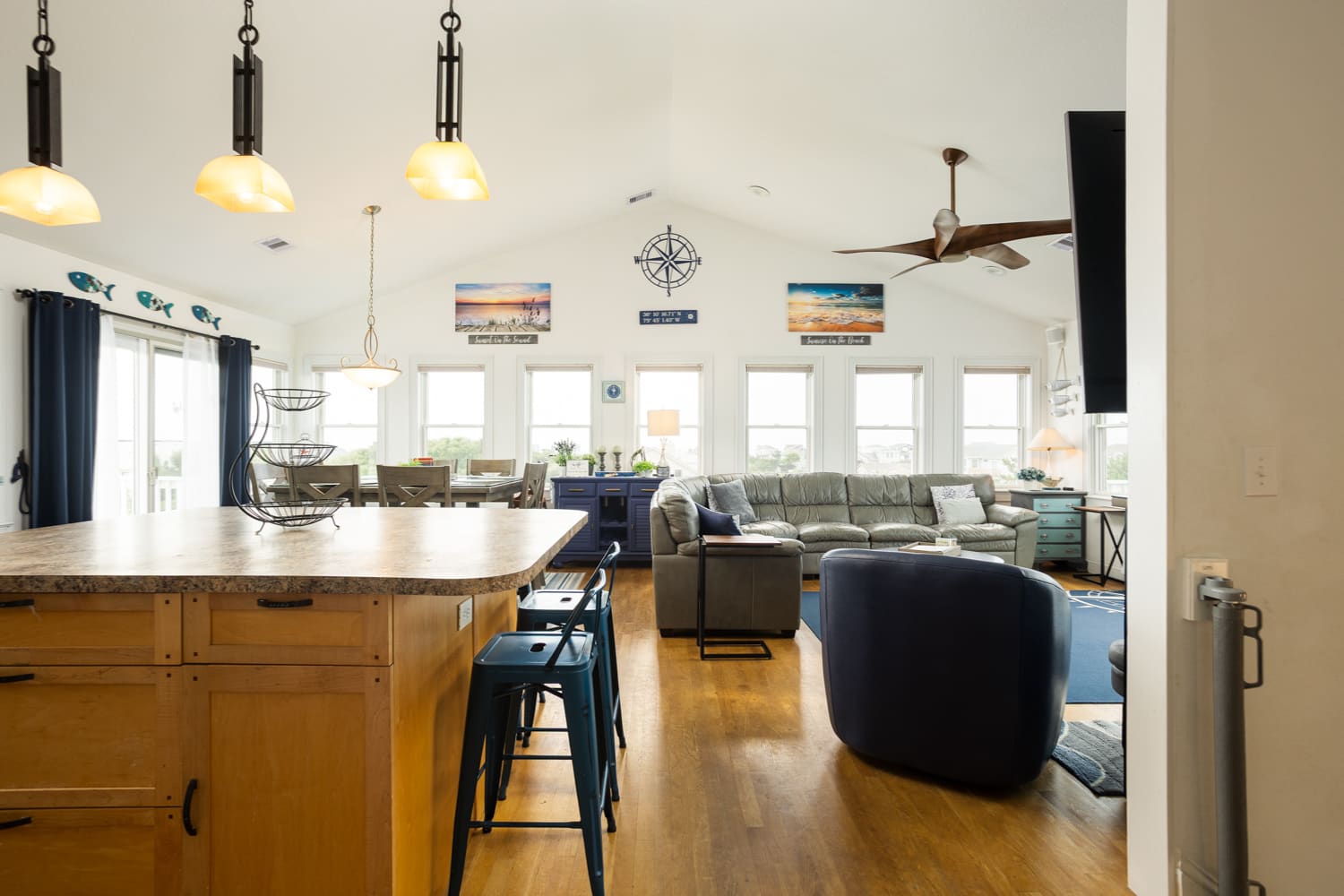 A Duck's View property image