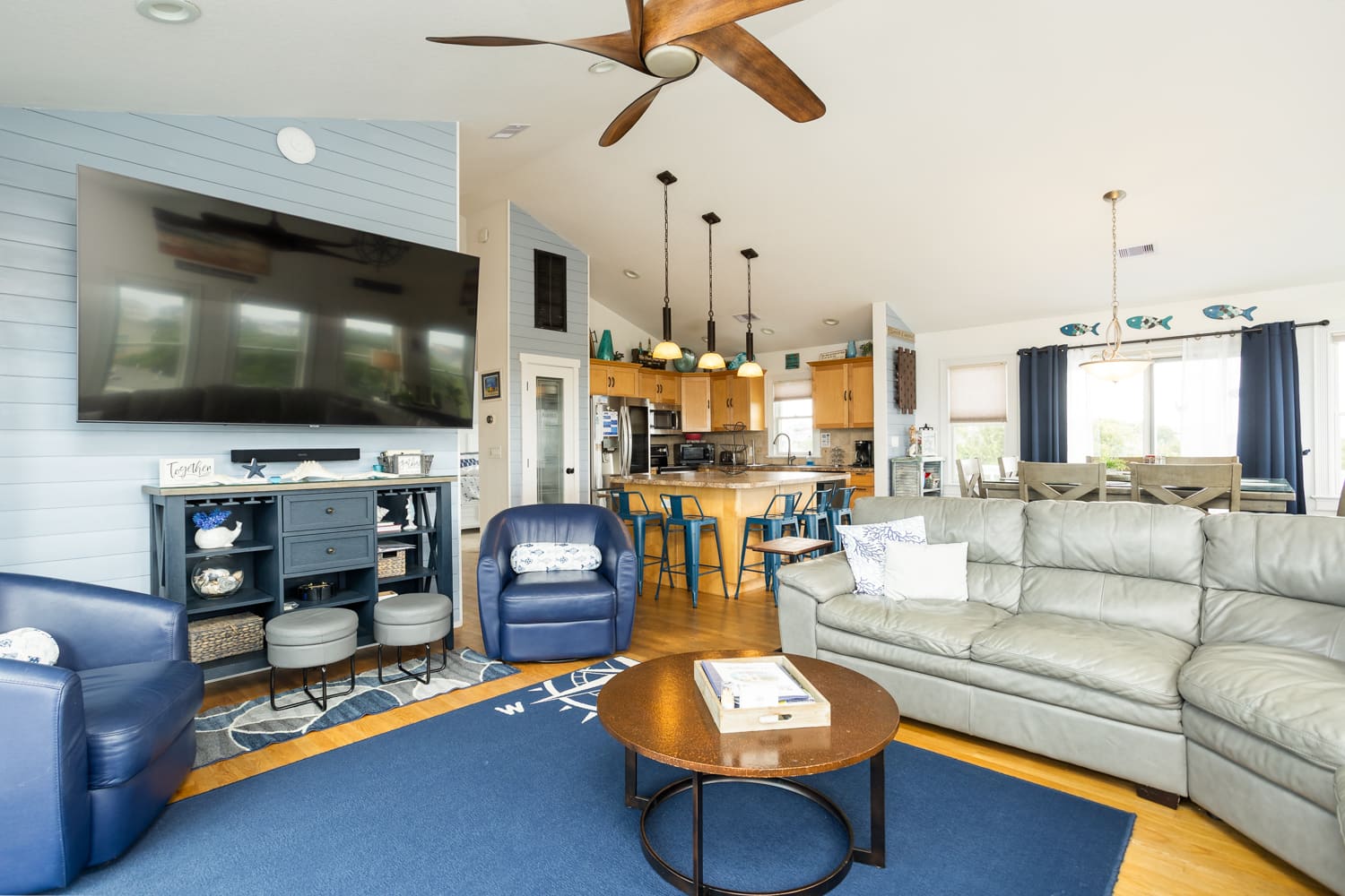 A Duck's View property image