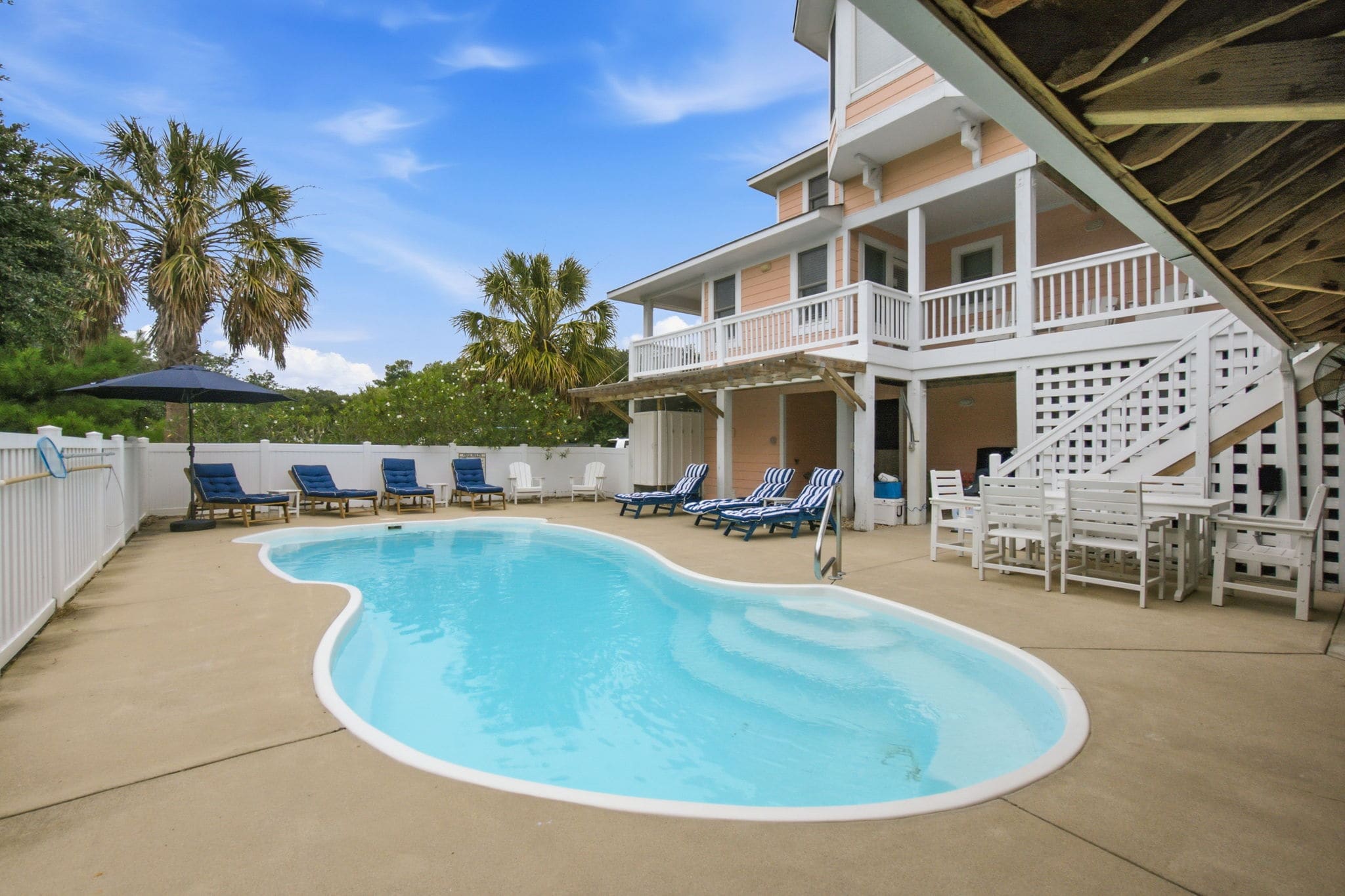 Coral Reef property image