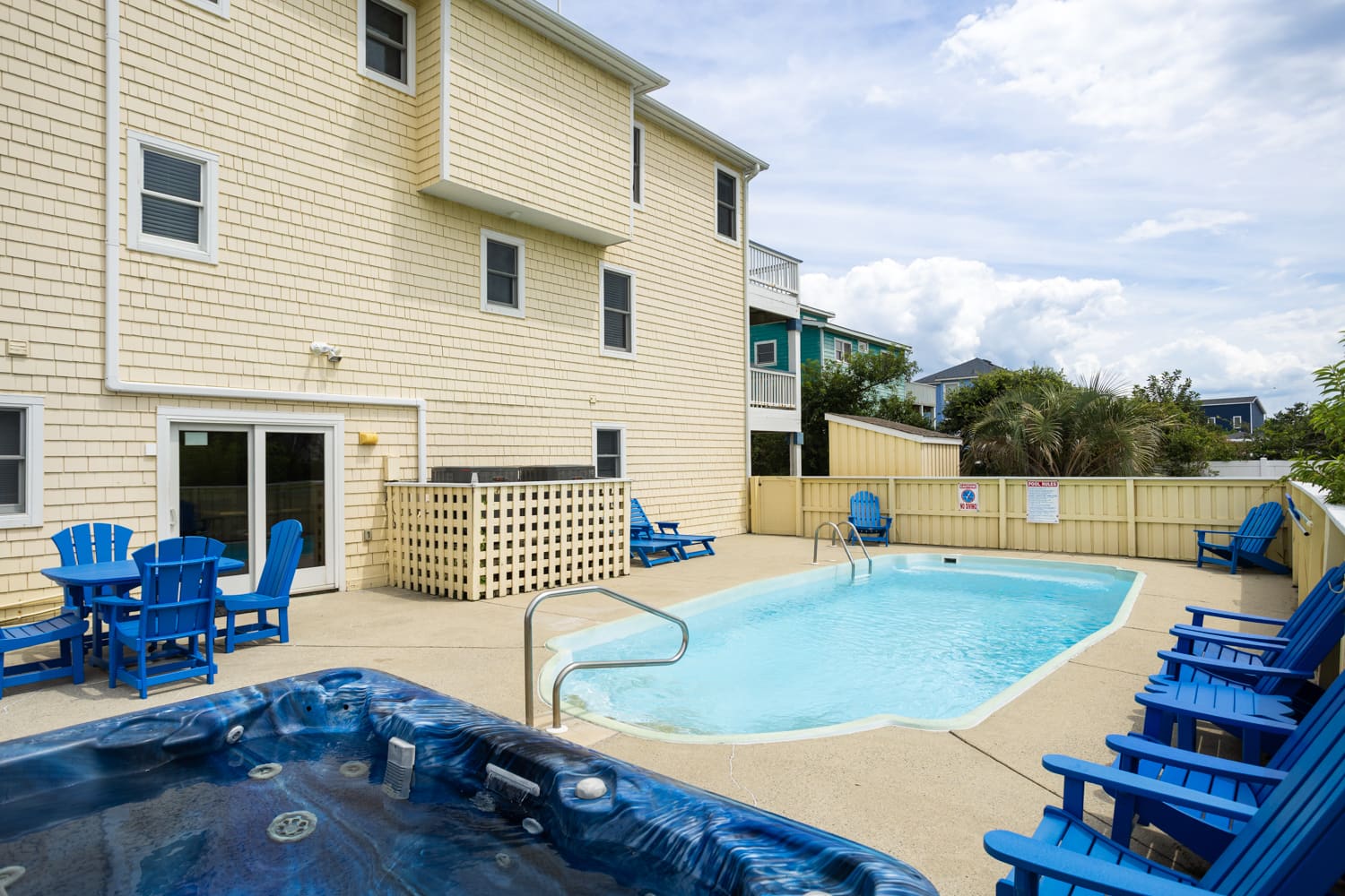 Ocean Light property image