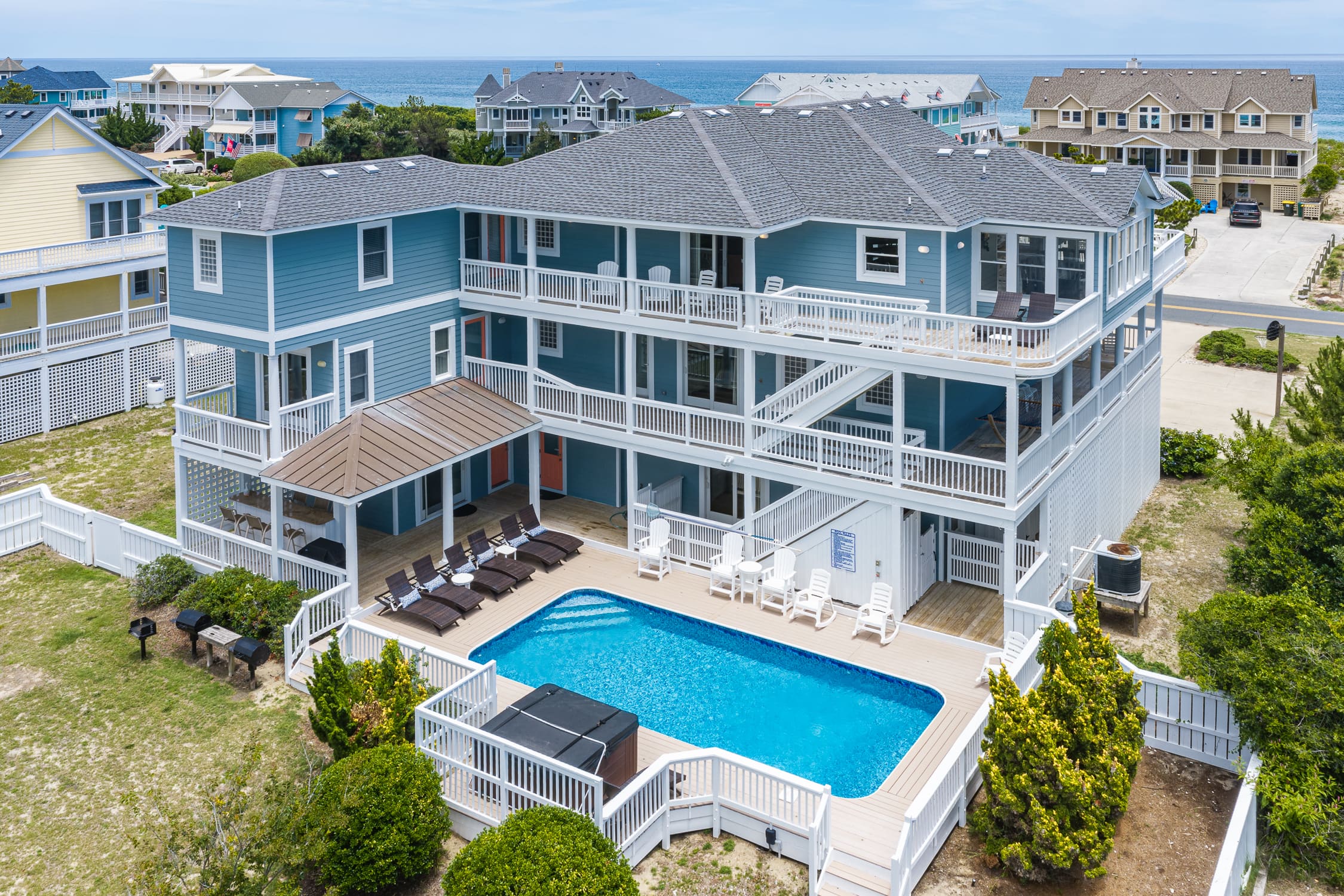 Sol y Mar property image