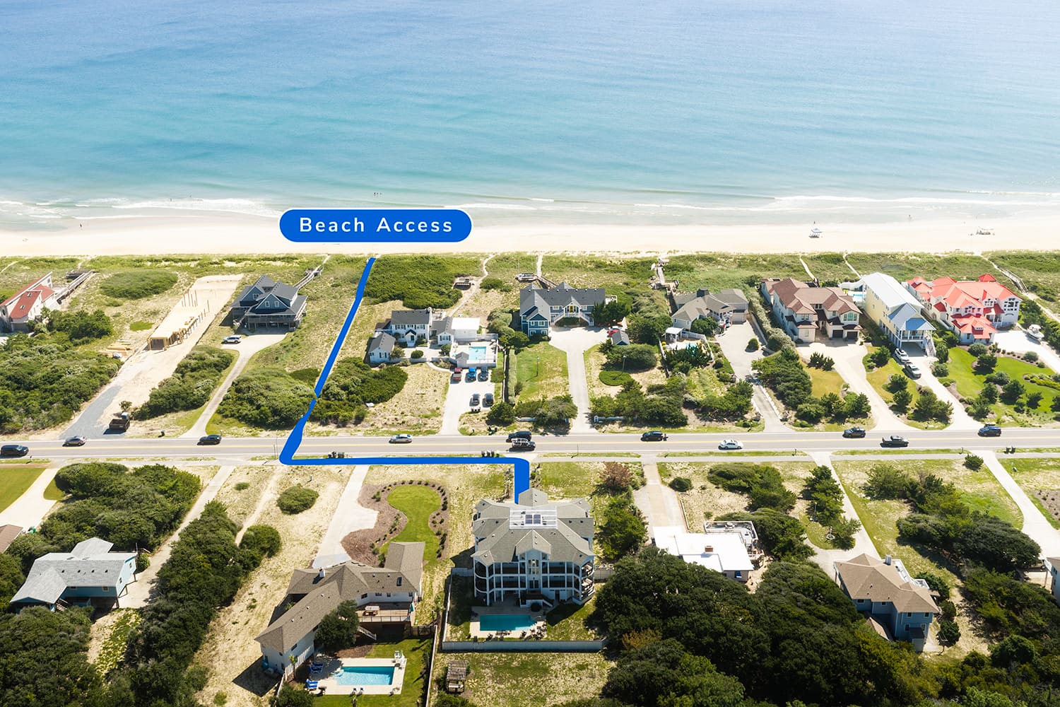 Daze Like These property image