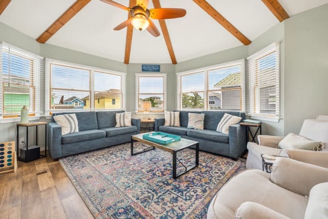 Beach Glass Bungalow property image