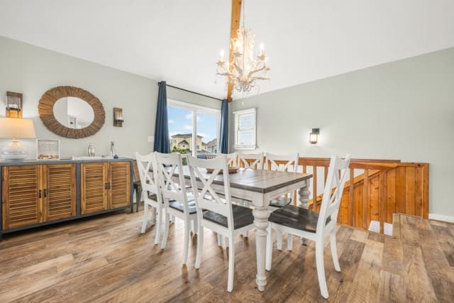 Beach Glass Bungalow property image