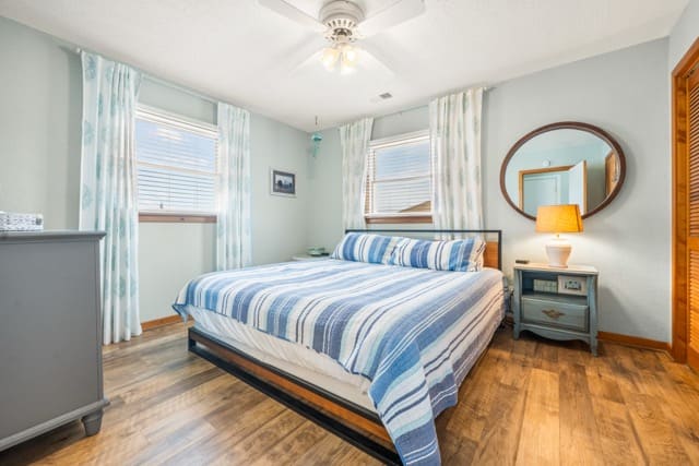 Beach Glass Bungalow property image