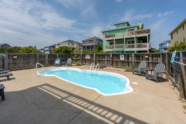 Beach Glass Bungalow property image