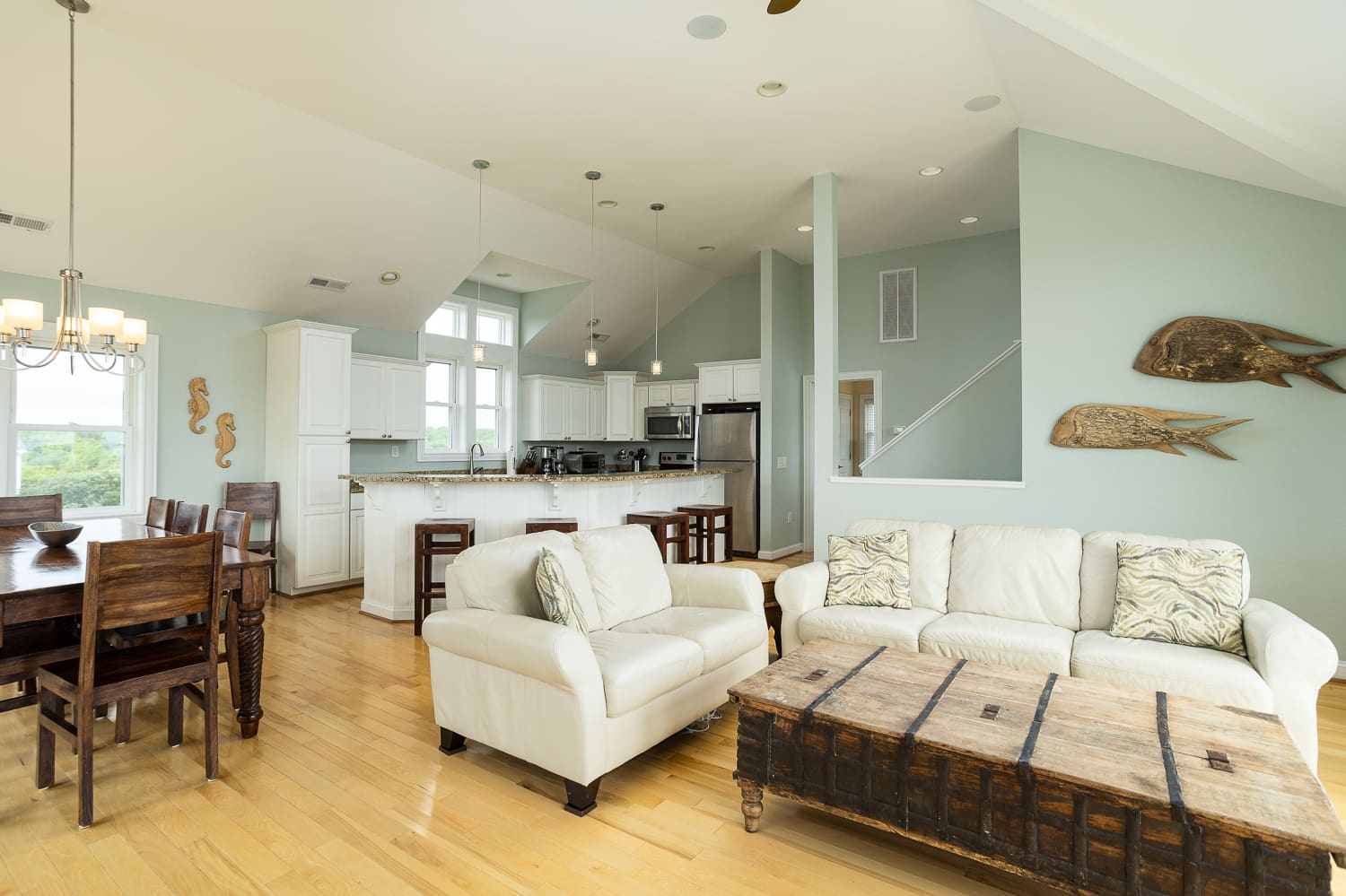 Sisters' Sandbox property image
