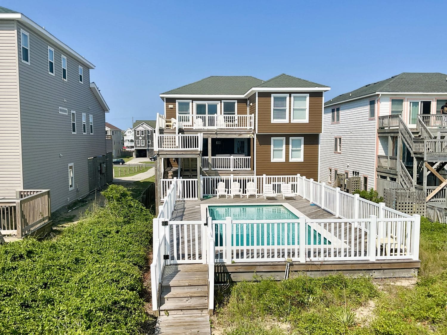 Dream Catcher OBX property image