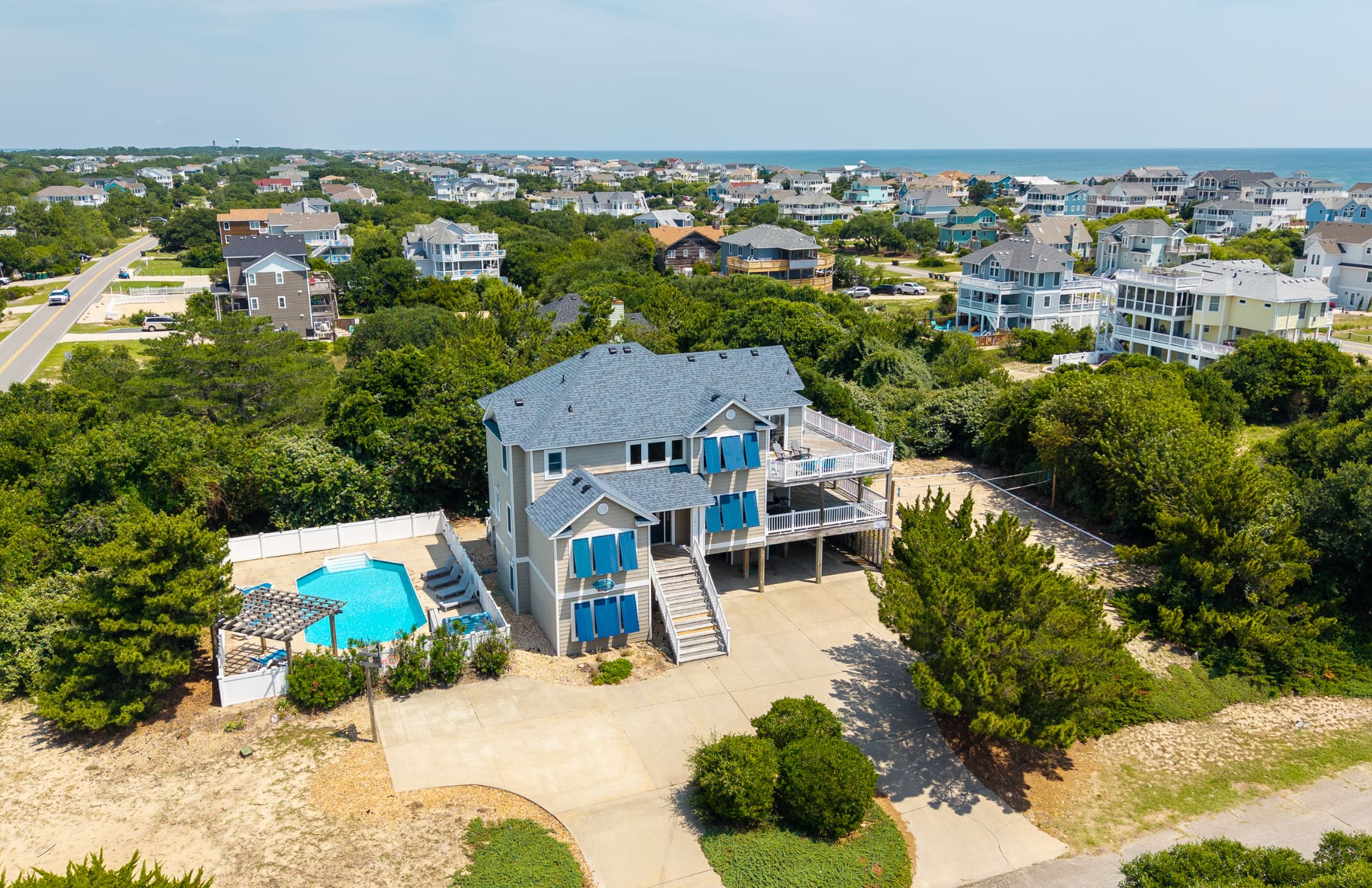 Summer Breeze Too property image