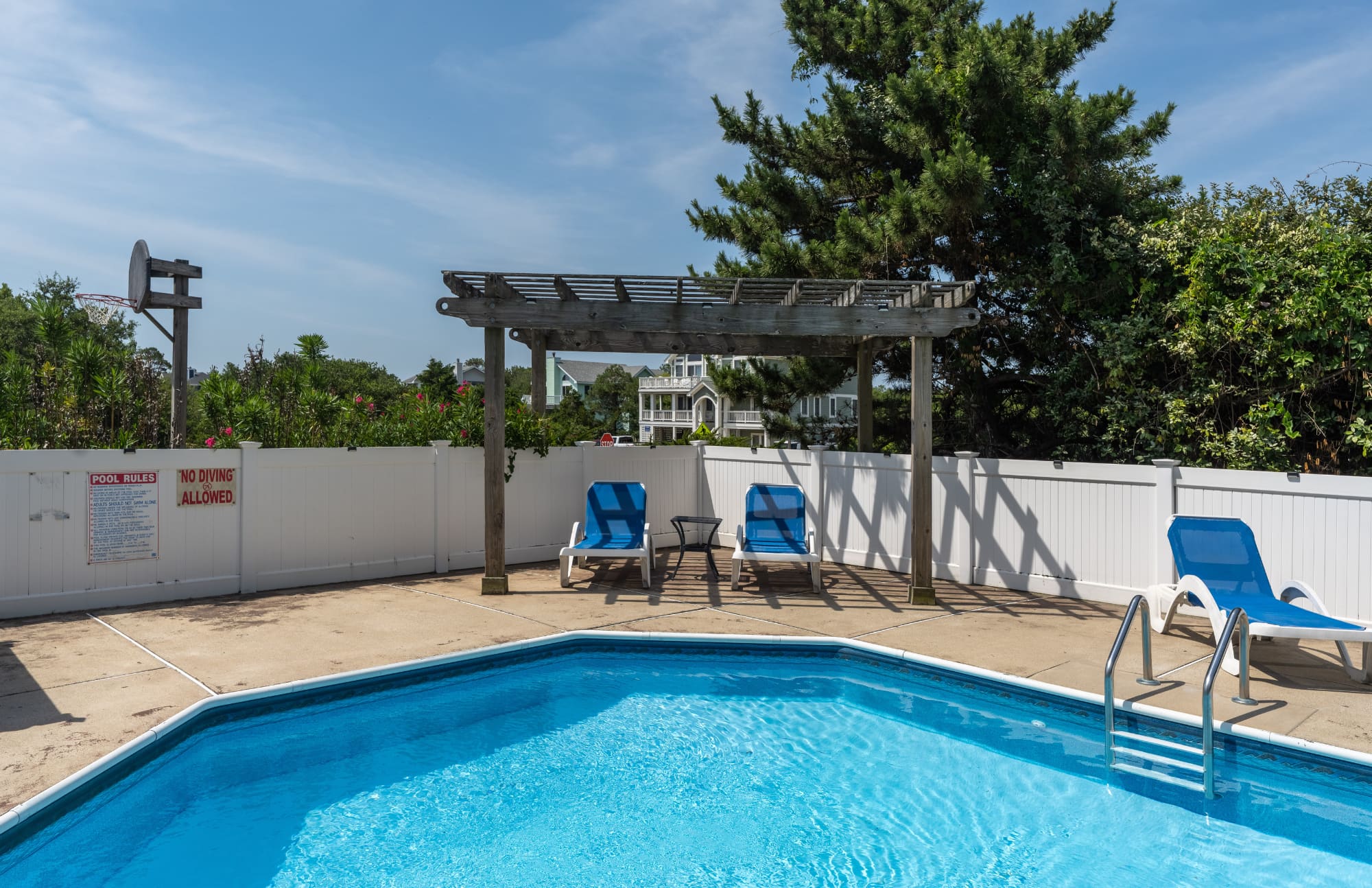 Summer Breeze Too property image