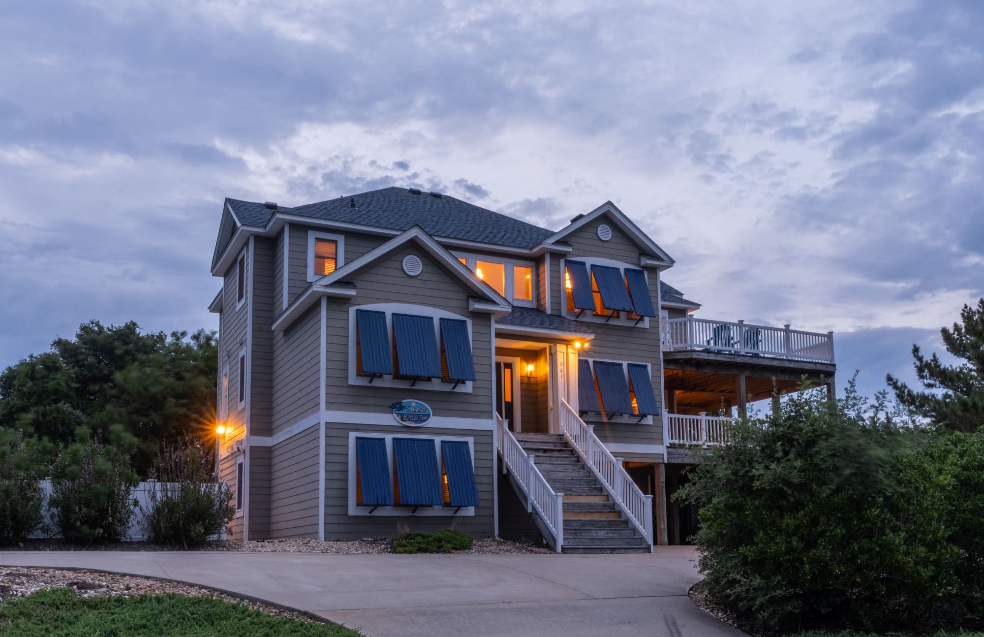 Summer Breeze Too property image