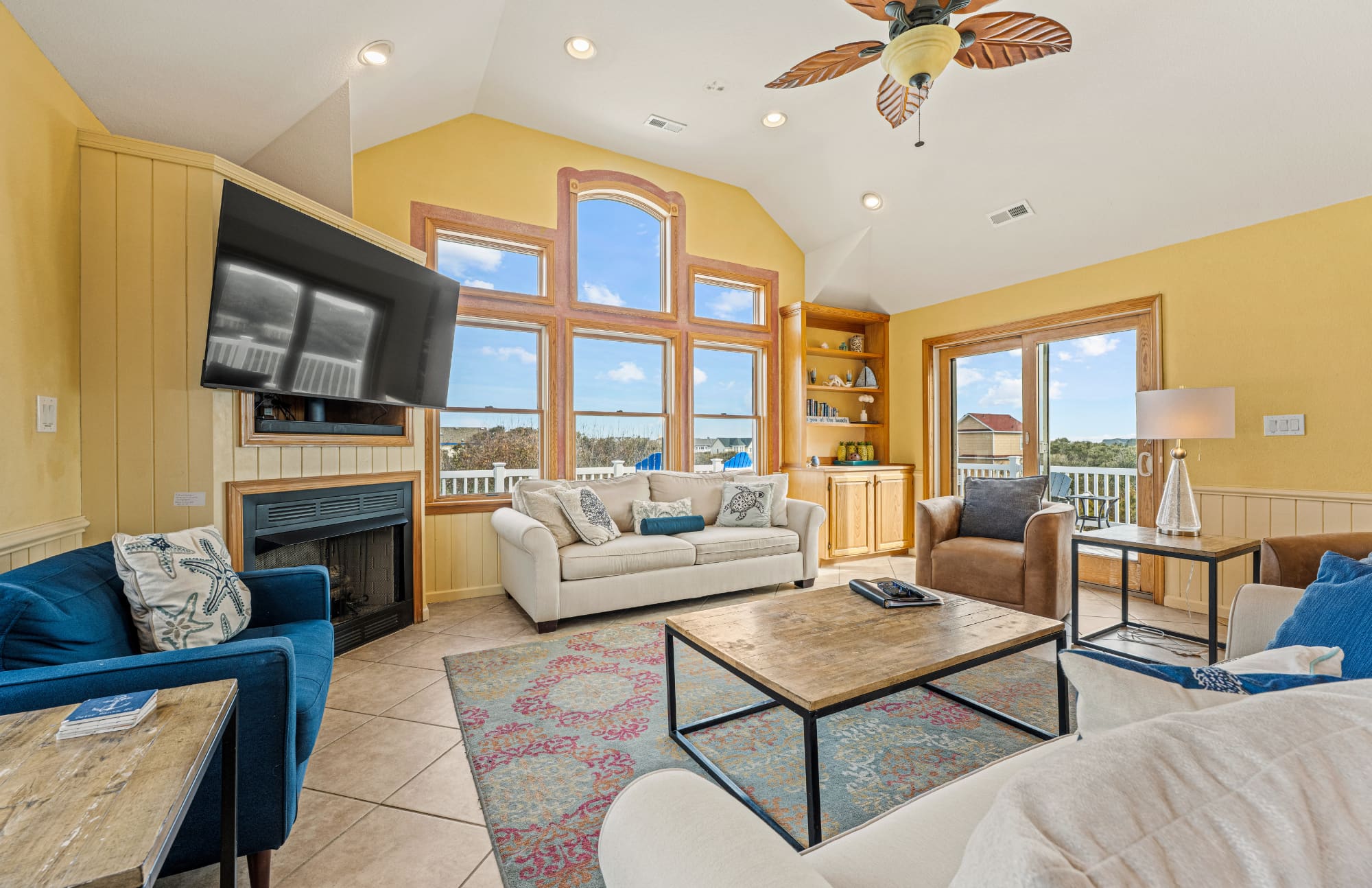 Summer Breeze Too property image