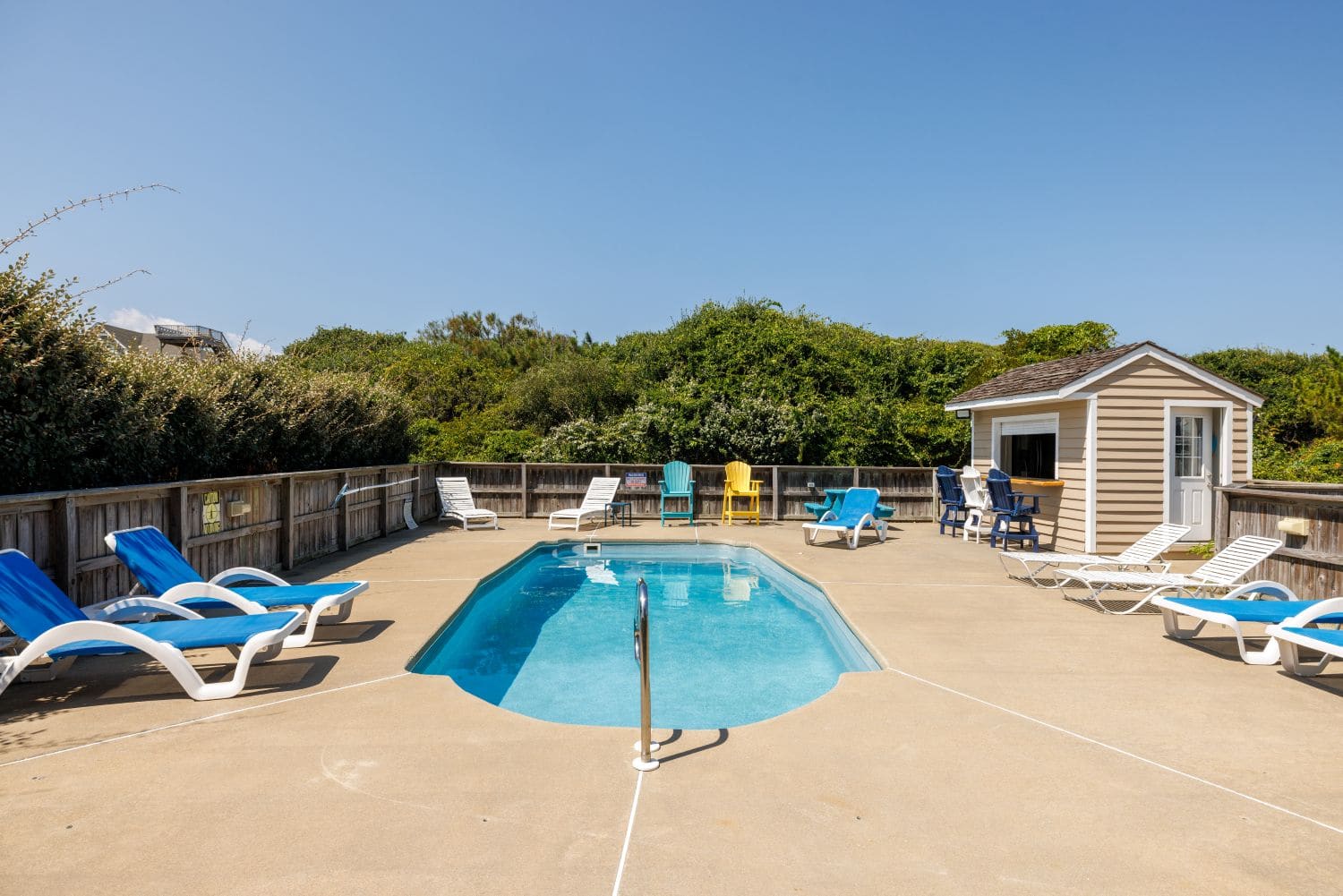 Osprey I property image