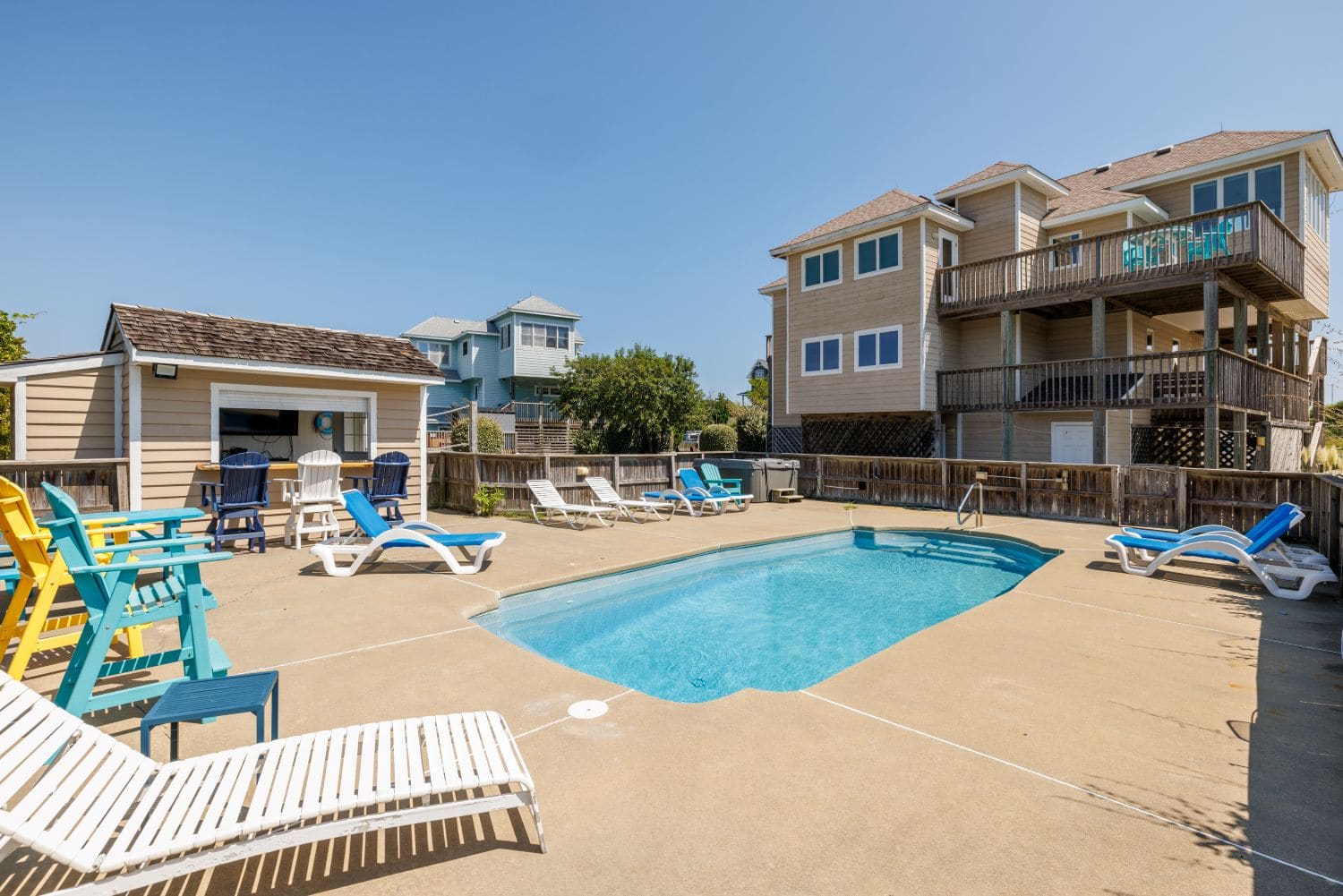 Osprey I property image