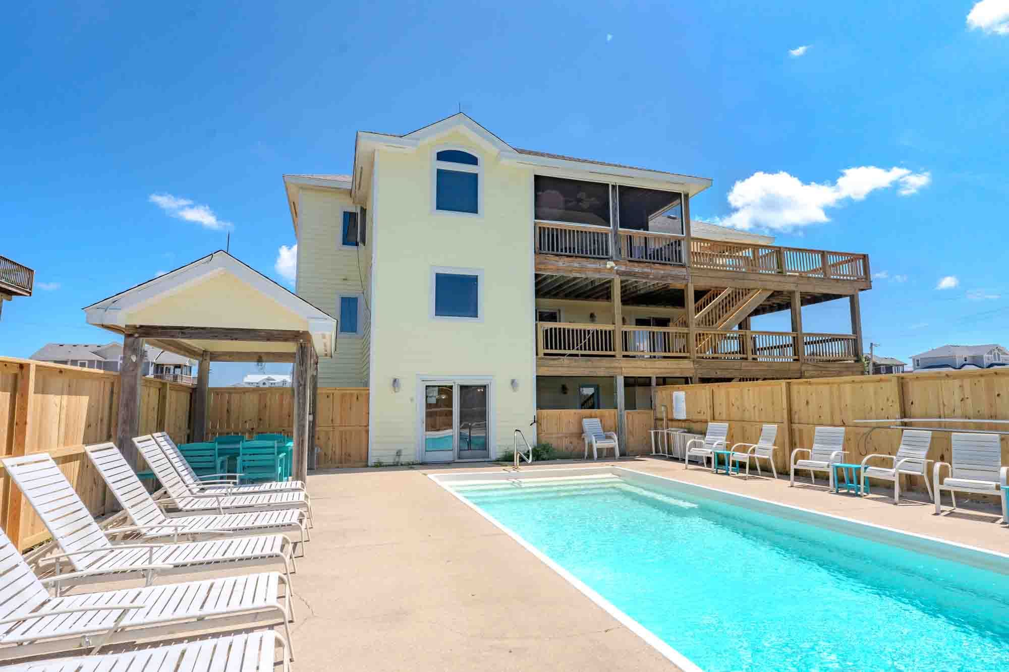 Miles Away property image