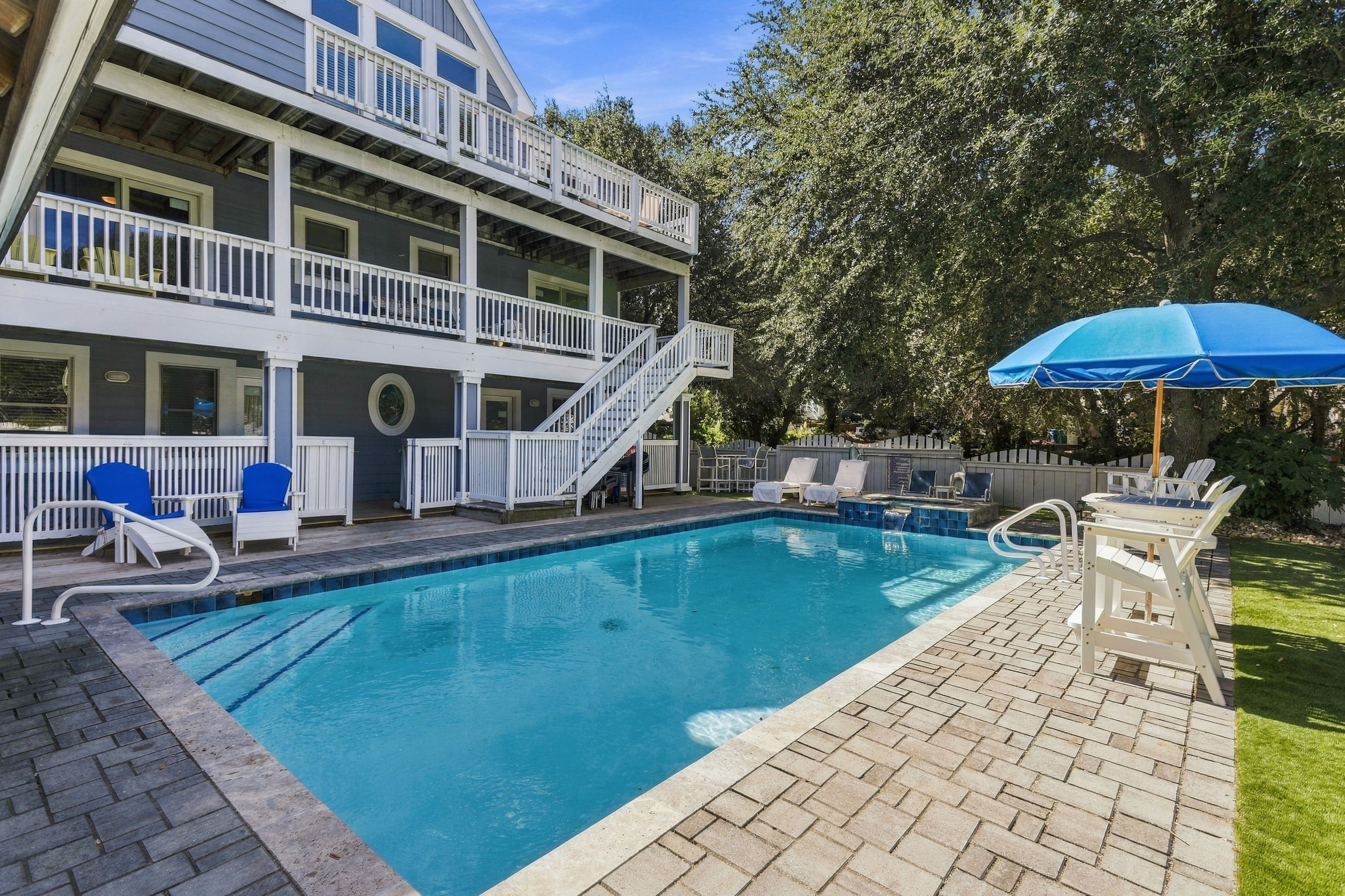 Six Lucky Ducks property image