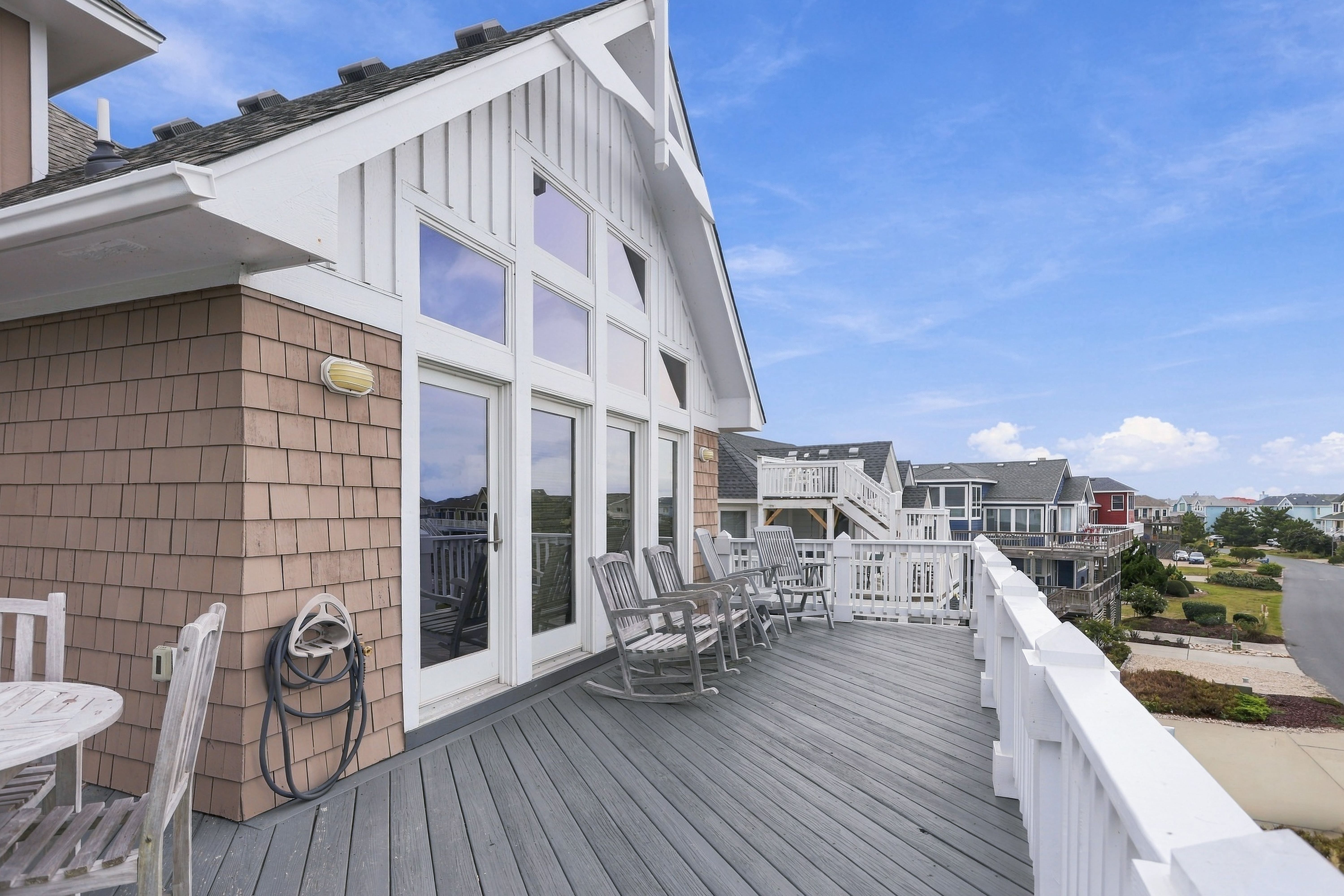 Vintage Villa property image