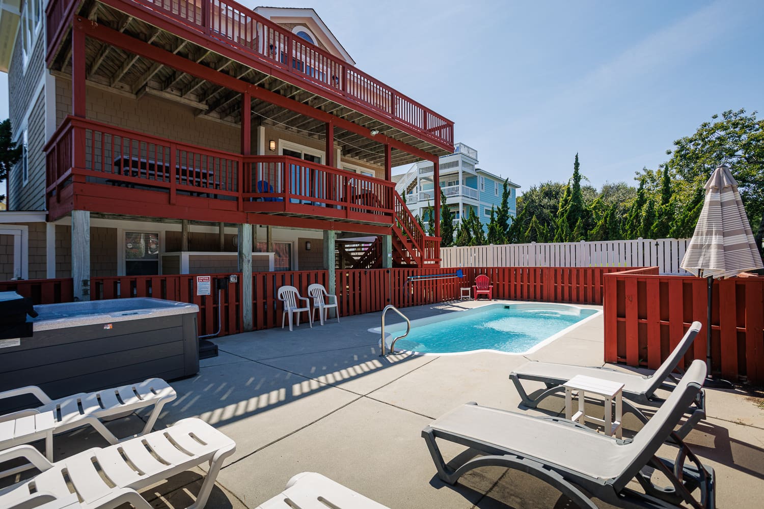 A Place in the Sun property image