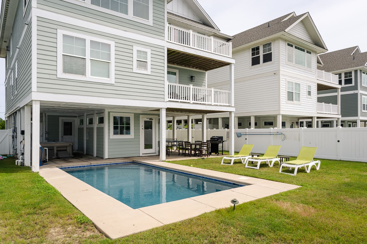 Lotus House property image