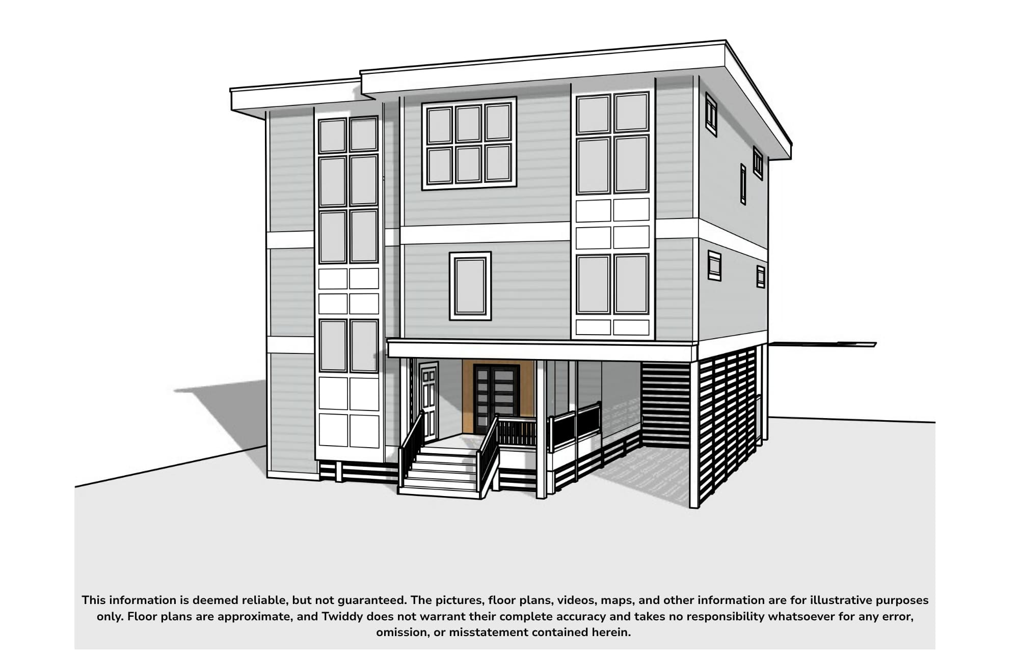 Best of Times property image
