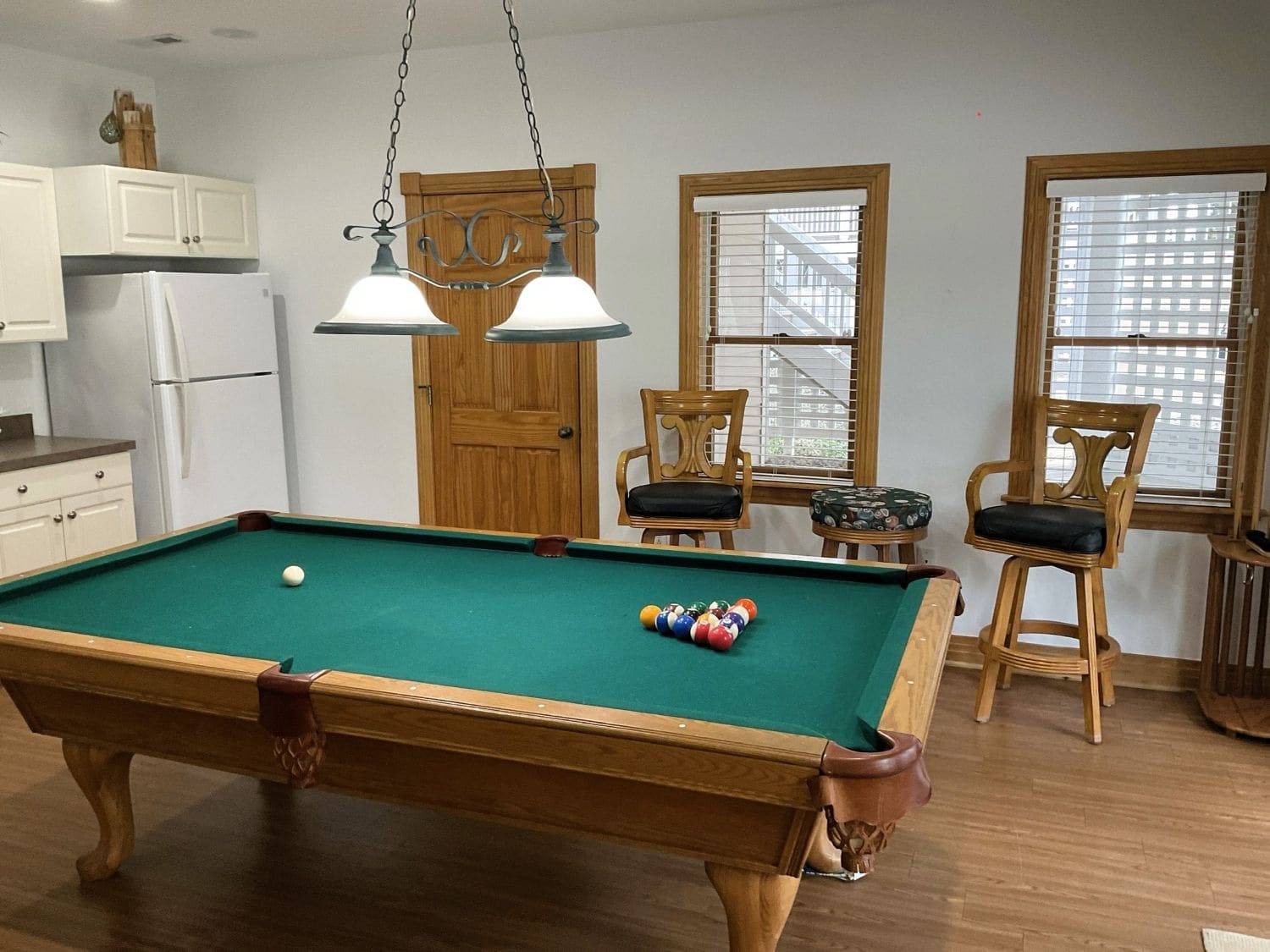 Duck's Landing property image