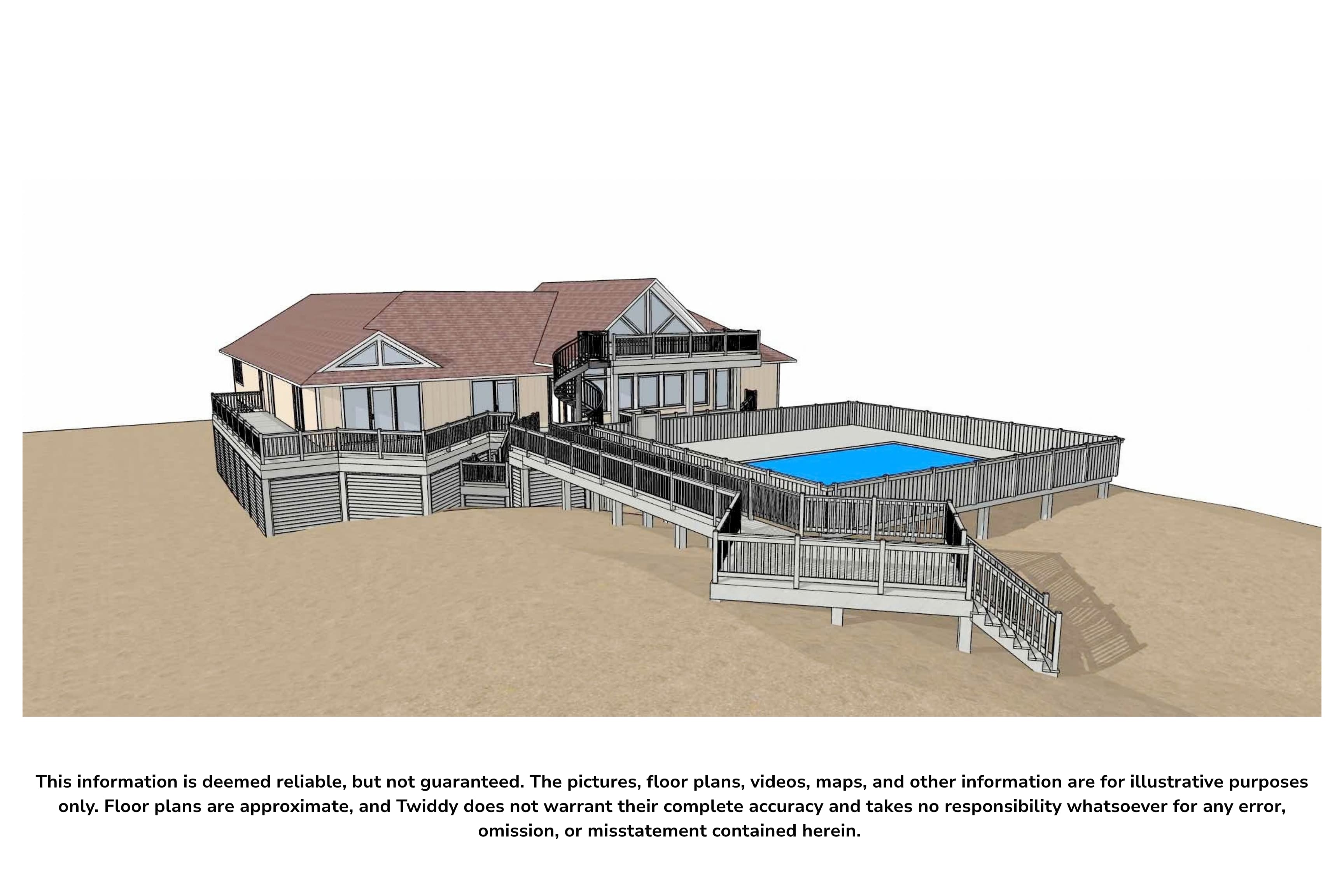 Sandrea property image